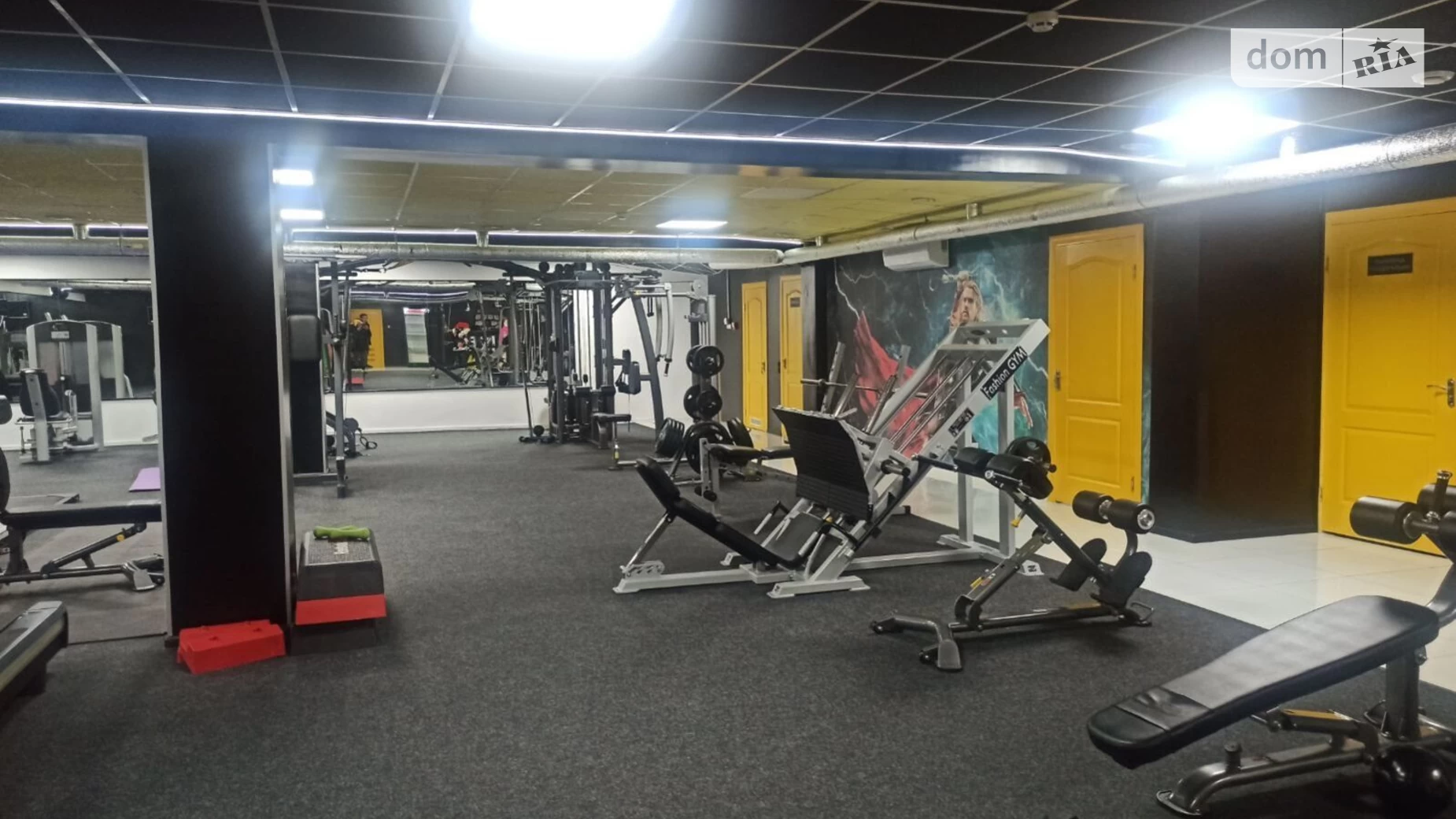 Продается офис 350 кв. м в бизнес-центре, цена: 250000 $ - фото 3