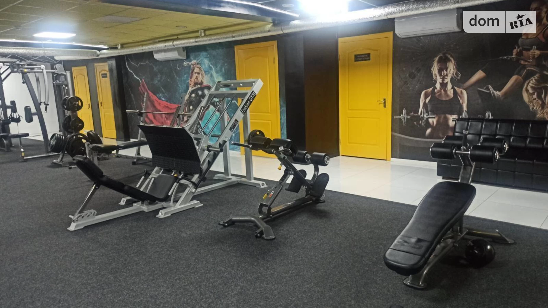 Продается офис 350 кв. м в бизнес-центре, цена: 250000 $ - фото 4