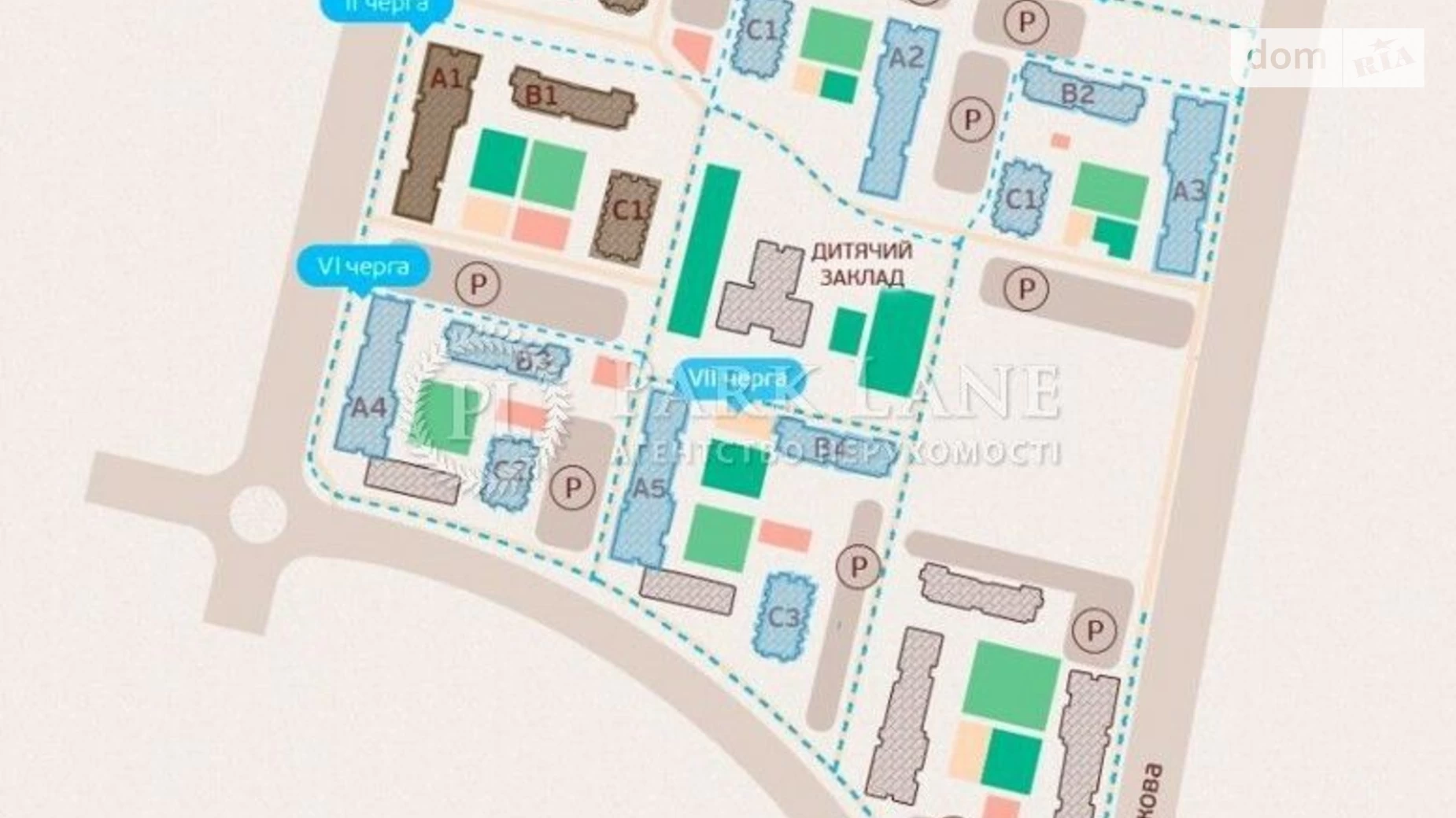 Продается 2-комнатная квартира 68.7 кв. м в Киеве, просп. Европейского Союза(Правды), 41Б