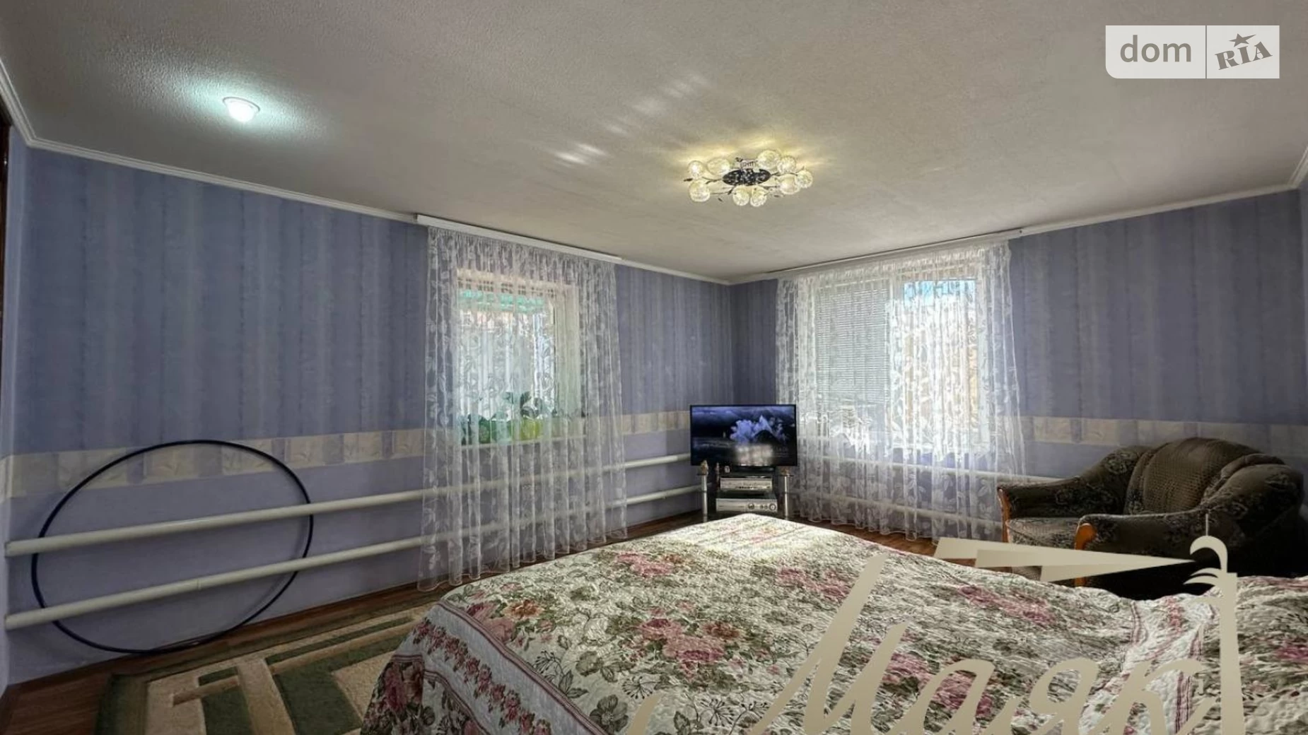 Продается одноэтажный дом 110 кв. м с верандой, цена: 83000 $ - фото 3