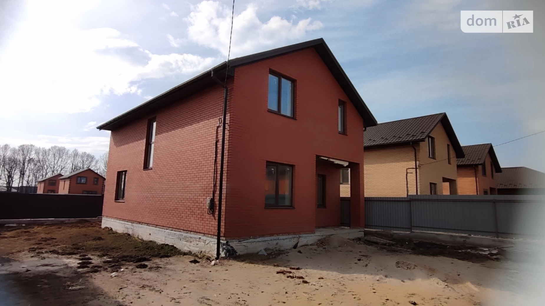 Продається будинок 2 поверховий 120 кв. м з меблями, цена: 90000 $ - фото 2