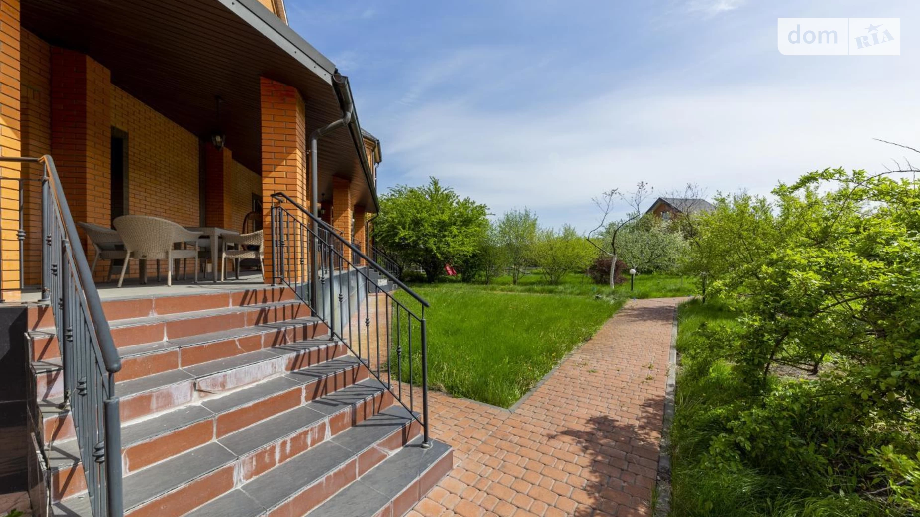 Продається будинок 3 поверховий 921.3 кв. м з садом, цена: 750000 $ - фото 5