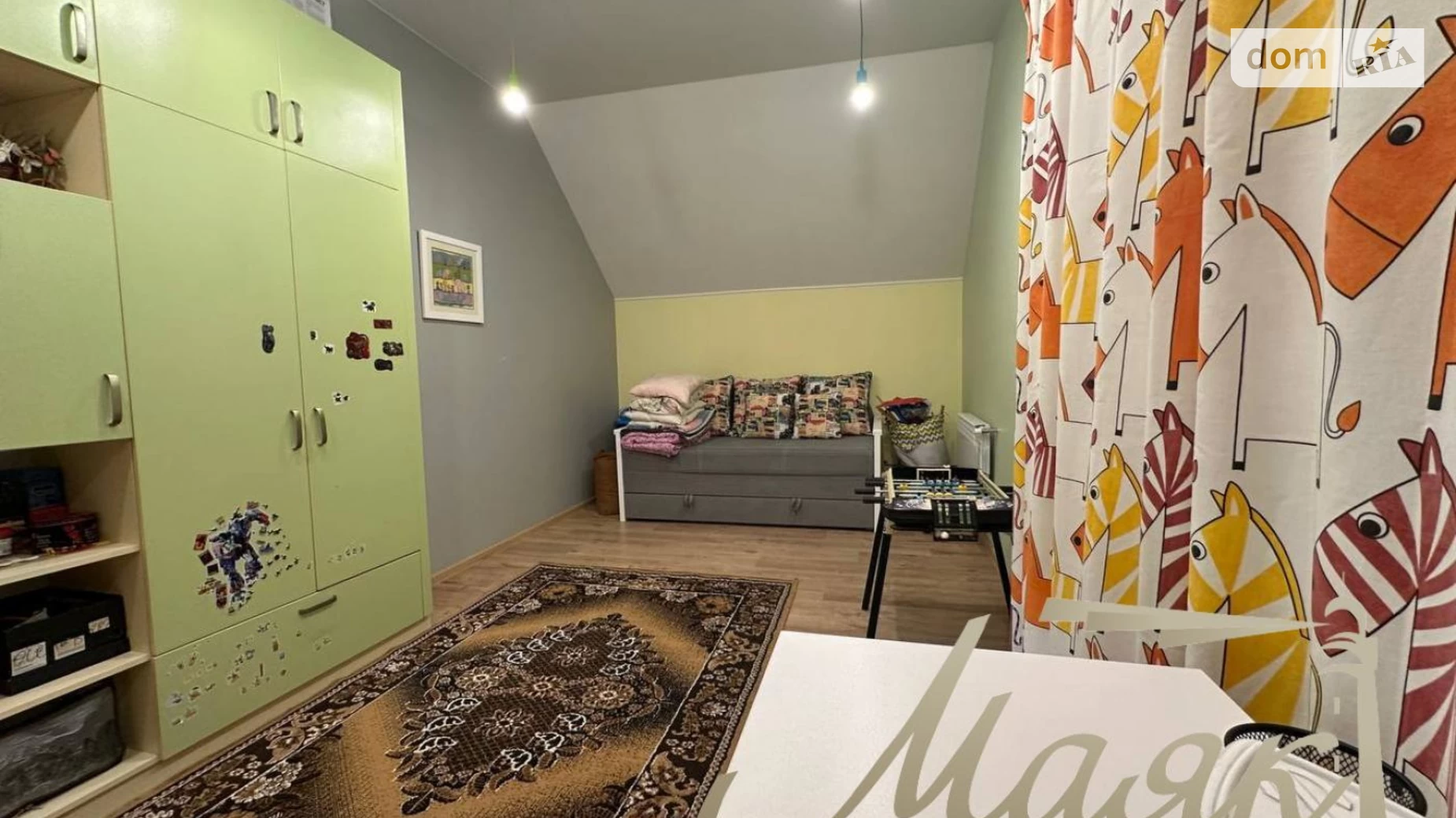 Продается дом на 2 этажа 238 кв. м с гаражом, цена: 145000 $ - фото 5