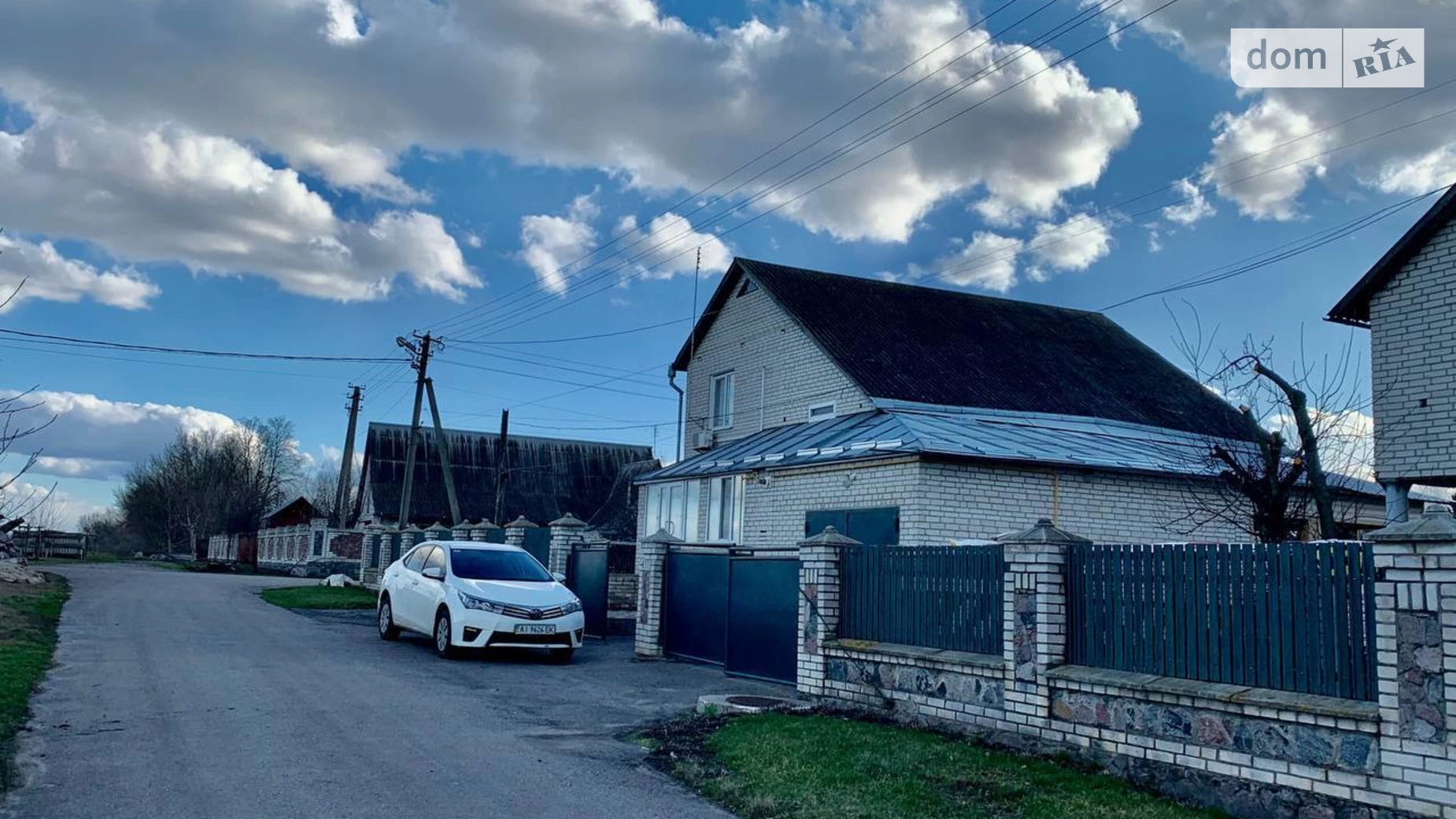 Продается дом на 2 этажа 157 кв. м с мебелью, цена: 79900 $ - фото 2