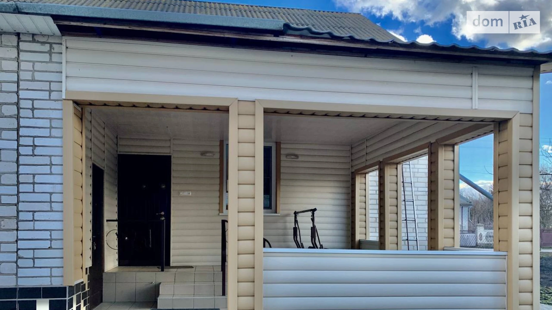 Продается дом на 2 этажа 157 кв. м с террасой, цена: 85000 $ - фото 2