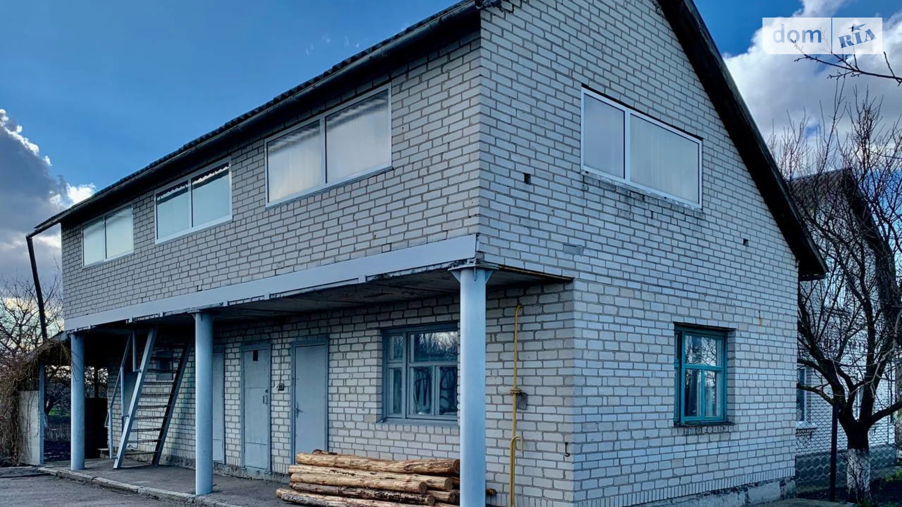 Продается дом на 2 этажа 157 кв. м с мебелью, цена: 79900 $ - фото 5
