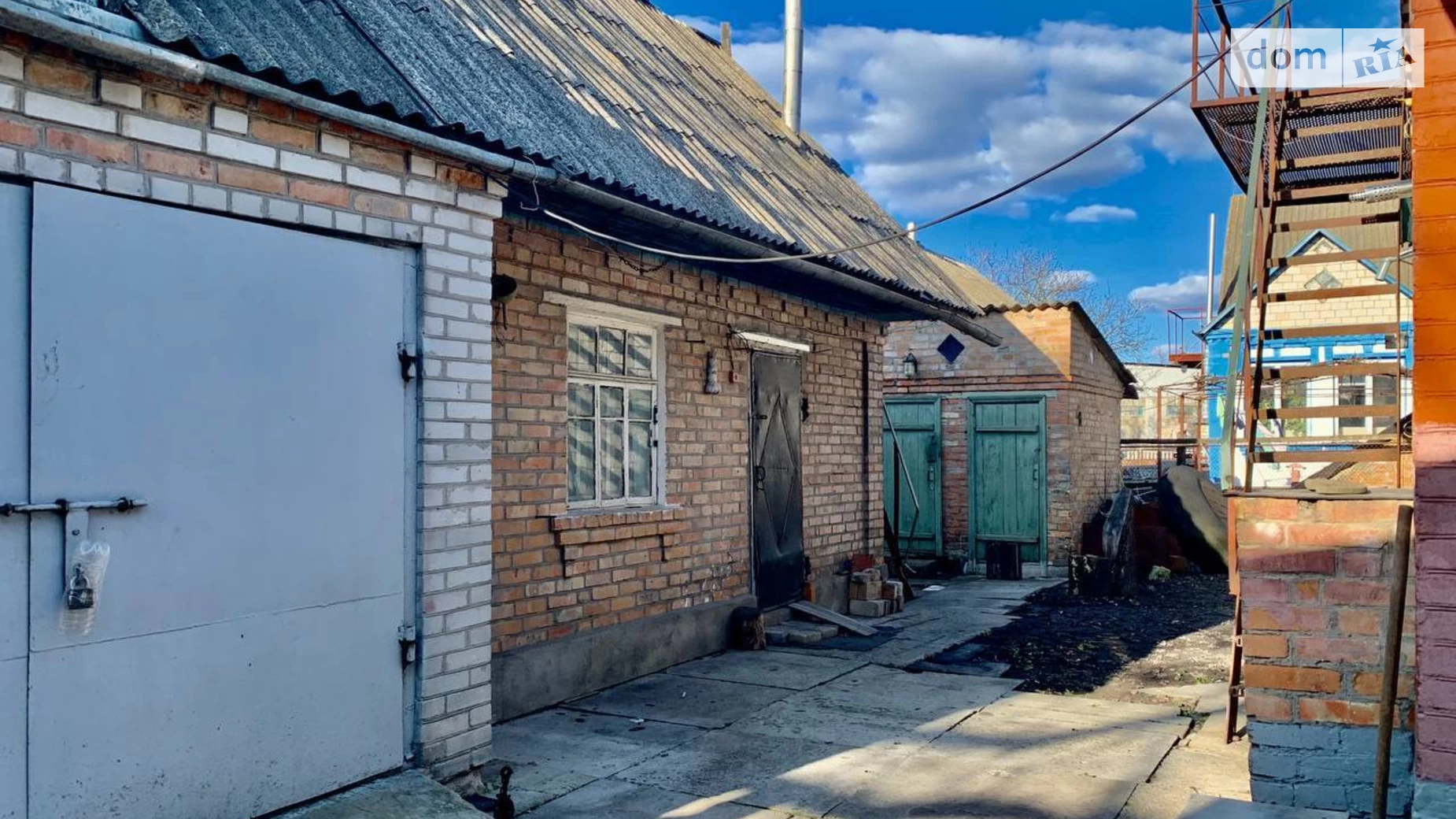 Продается одноэтажный дом 107 кв. м с террасой, цена: 45500 $ - фото 2