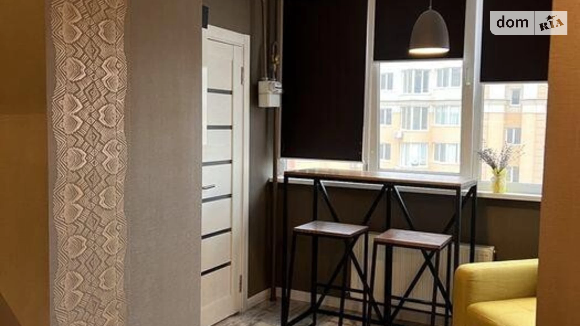 Продается 1-комнатная квартира 47 кв. м в Софиевской Борщаговке, ул. Мира, 30 - фото 3