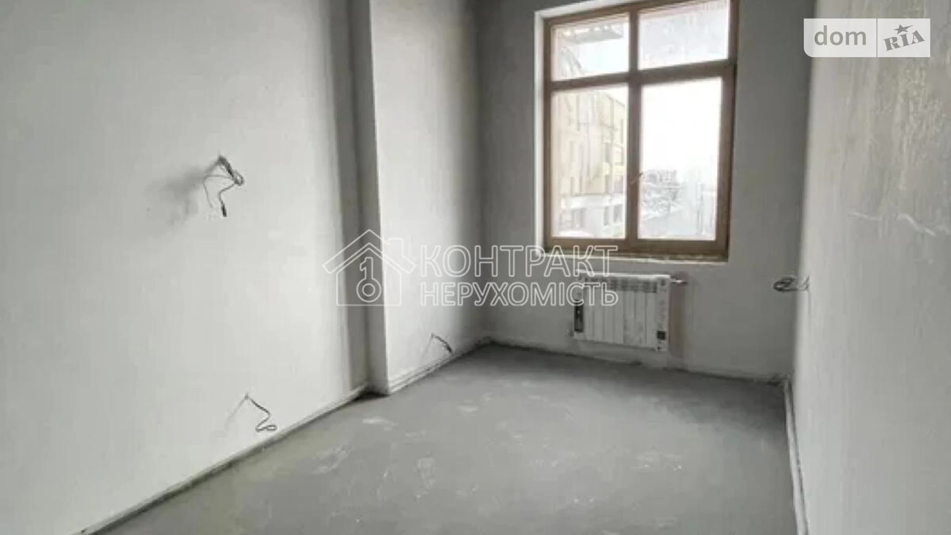 Продается 4-комнатная квартира 162 кв. м в Харькове - фото 2