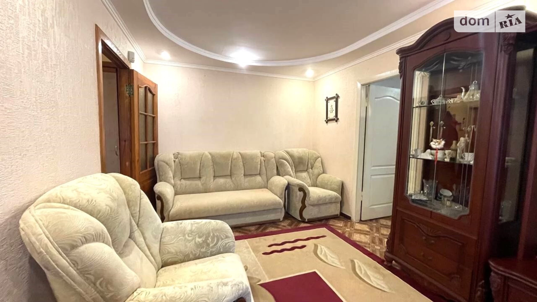 Продается 2-комнатная квартира 43 кв. м в Николаеве, просп. Богоявленский - фото 2