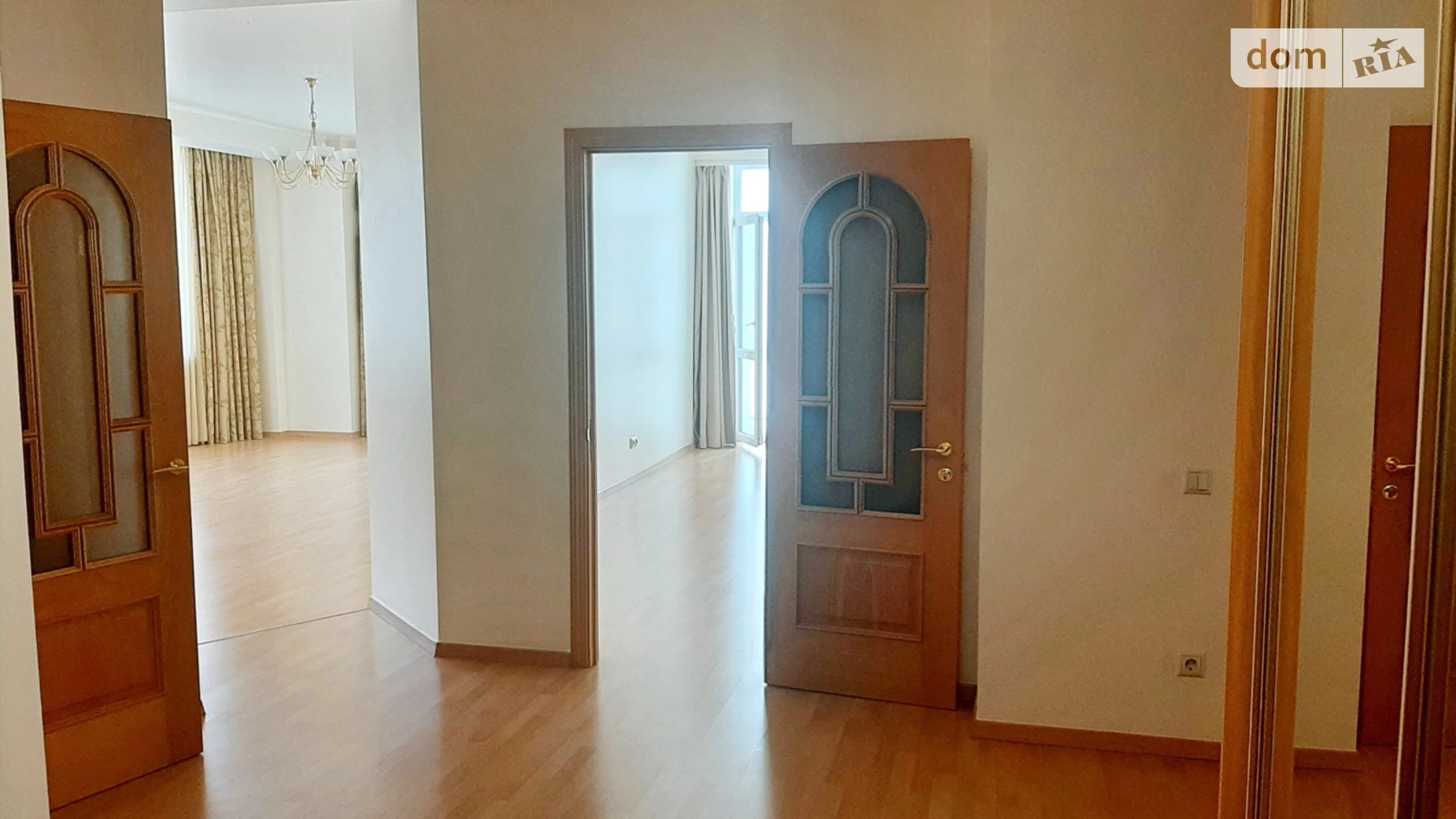 Продается 3-комнатная квартира 125.5 кв. м в Киеве, ул. Александра Конисского(Тургеневская), 44 - фото 2