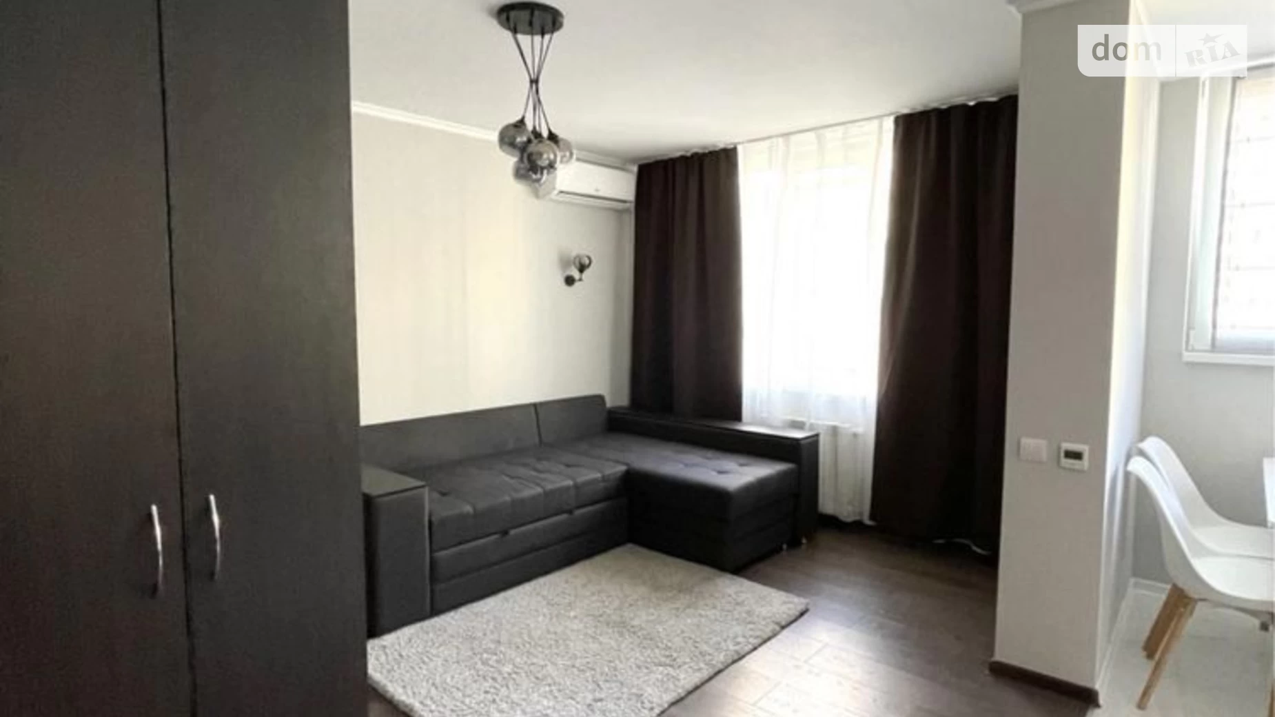 Продается 2-комнатная квартира 40 кв. м в Коцюбинском, ул. Пономарёва