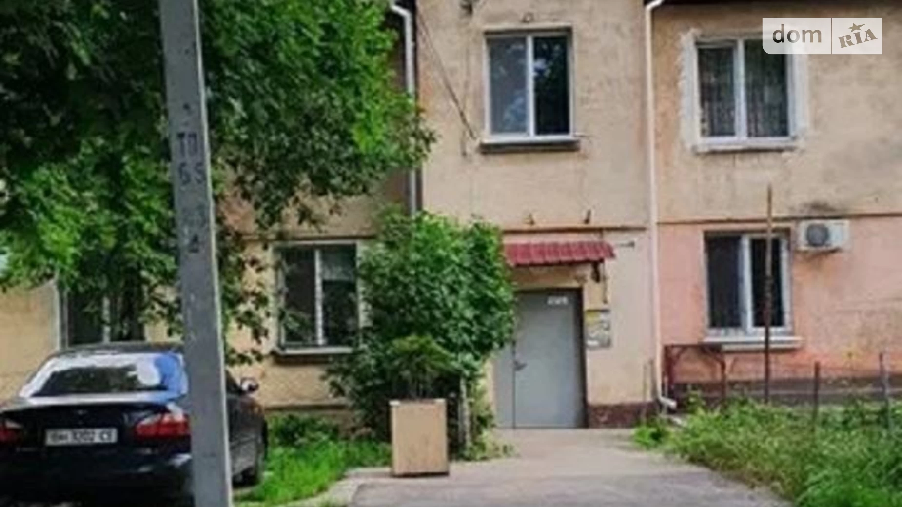 Продается 3-комнатная квартира 72 кв. м в Одессе, ул. Скворцова, 24