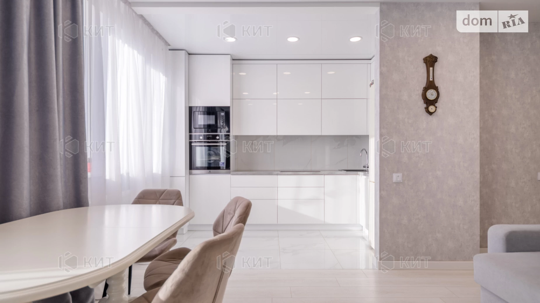 Продается 3-комнатная квартира 85 кв. м в Харькове, пер. Лосевский, 4А - фото 5