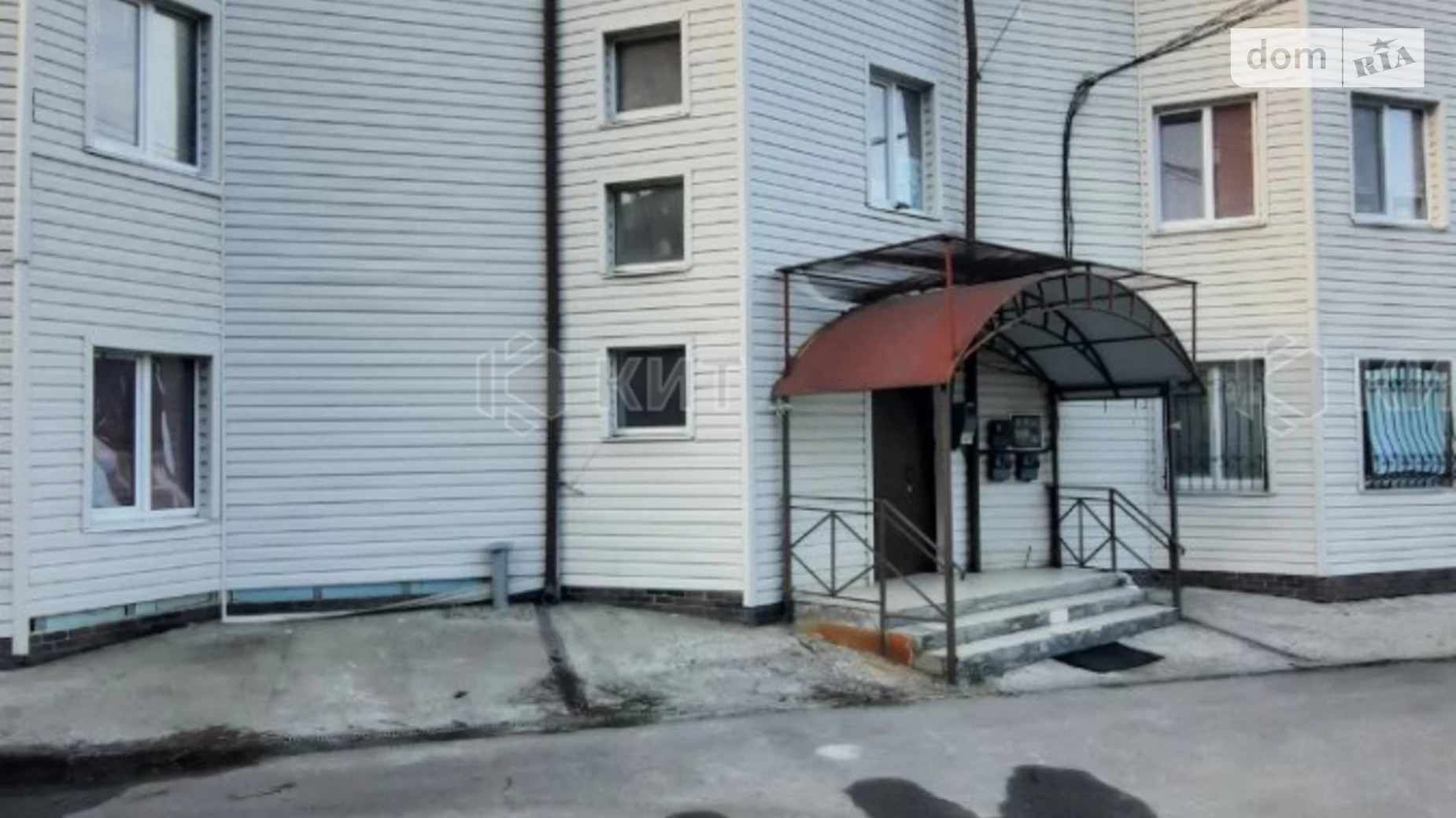 Продается 2-комнатная квартира 82 кв. м в Харькове, ул. Афанасьевская, 34