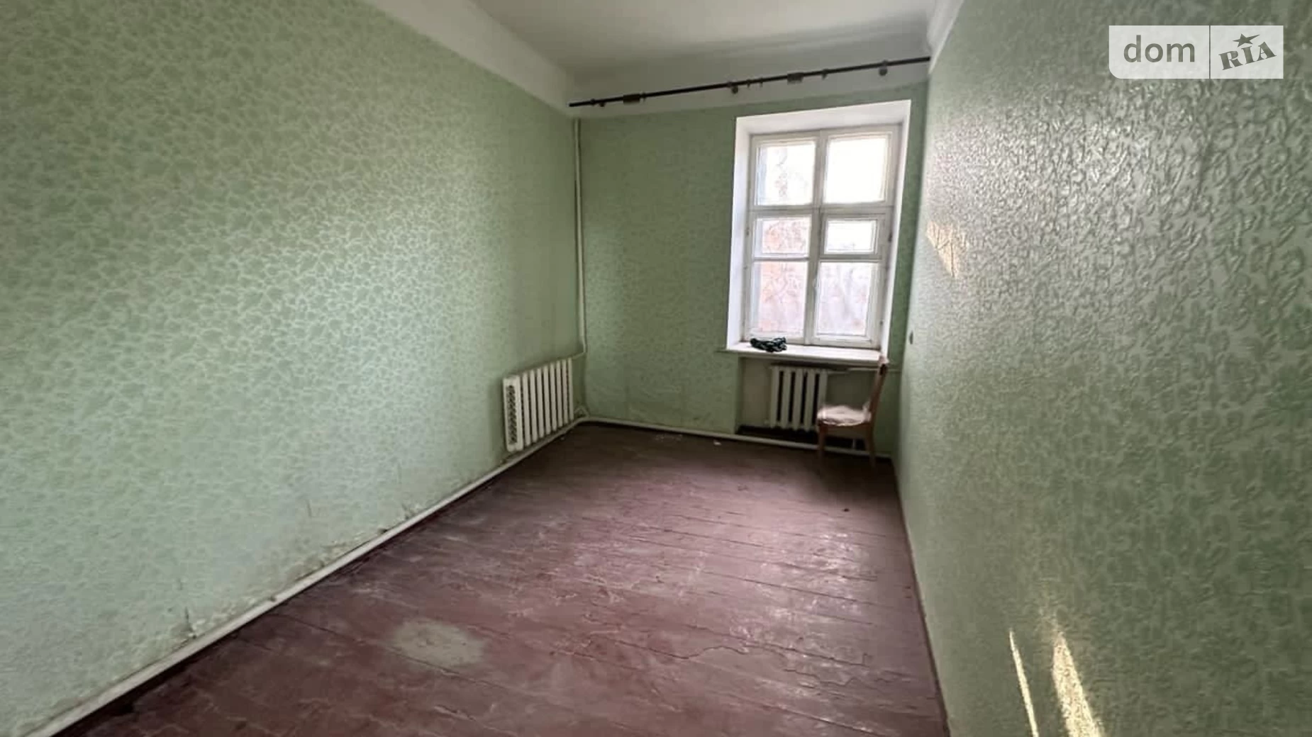 Продается 2-комнатная квартира 53 кв. м в Николаеве, бул. Бугский, 1А