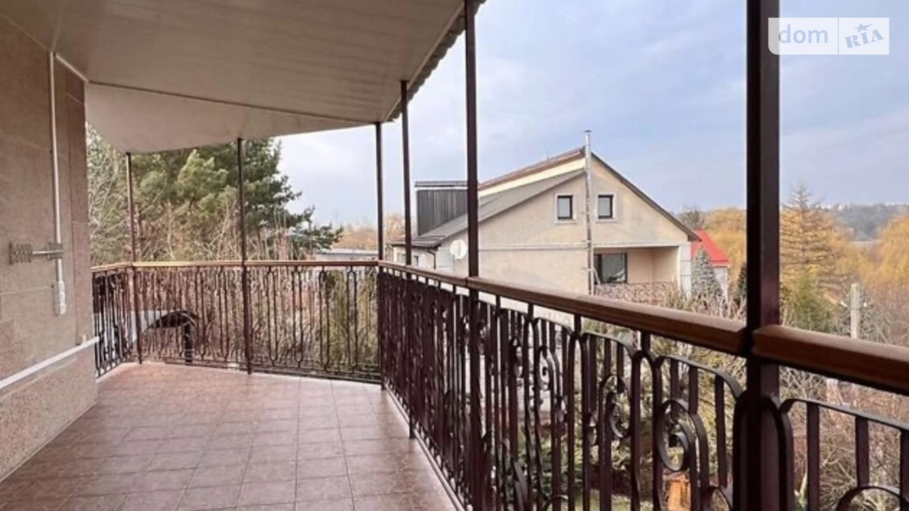 Продается дом на 2 этажа 304.2 кв. м с верандой, цена: 267500 $ - фото 5