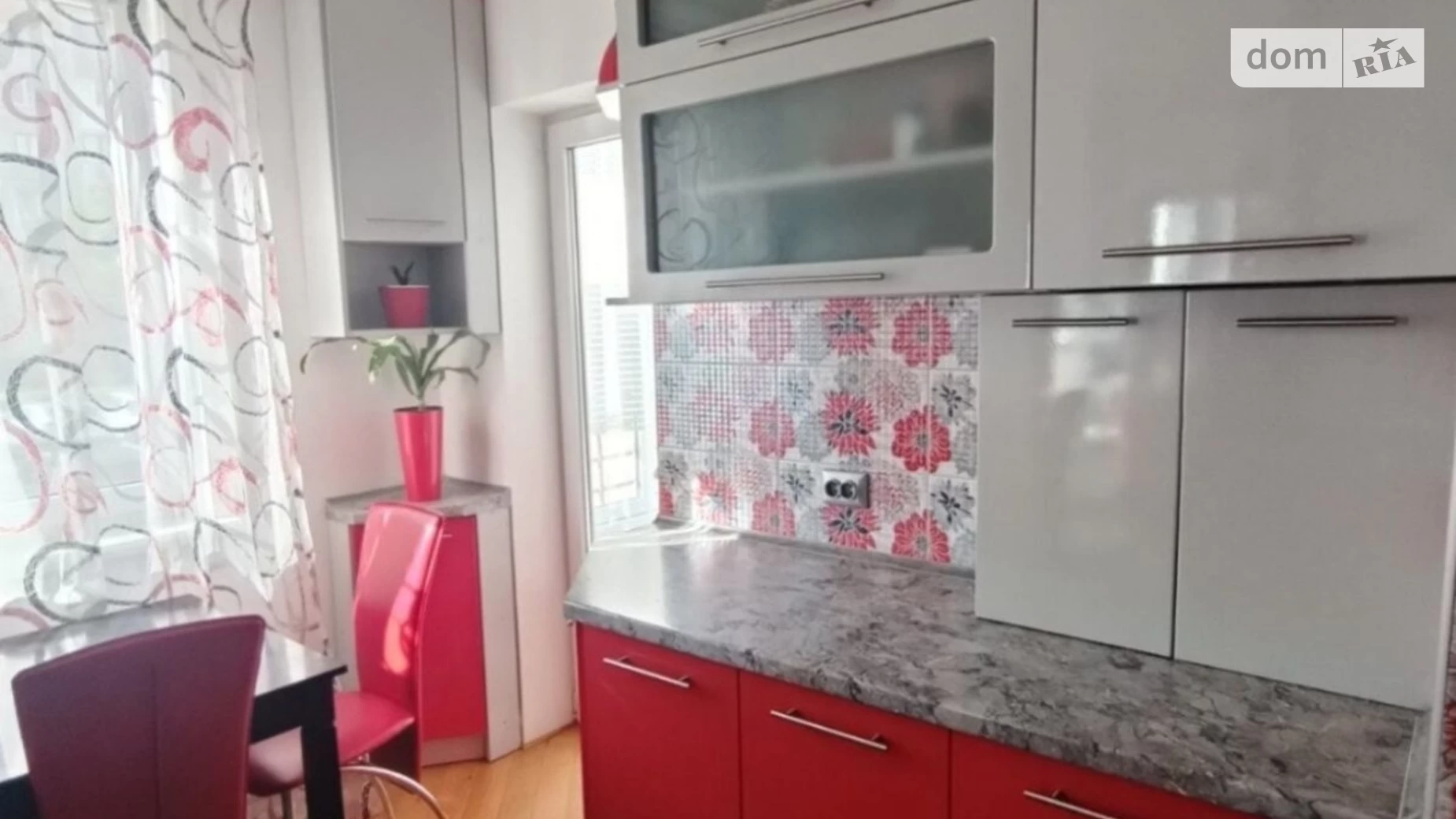 Продається 3-кімнатна квартира 86.5 кв. м у Львові, вул. Лінкольна Авраама, 6 - фото 2