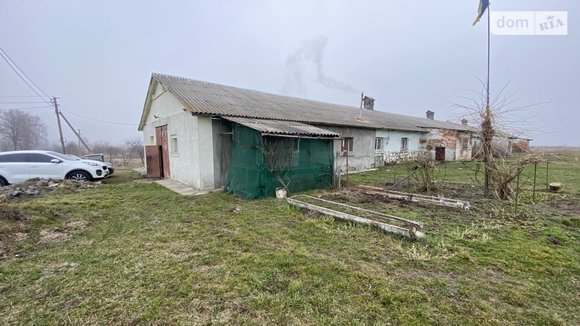 Продается помещения свободного назначения 900 кв. м в 1-этажном здании, цена: 182000 $ - фото 5