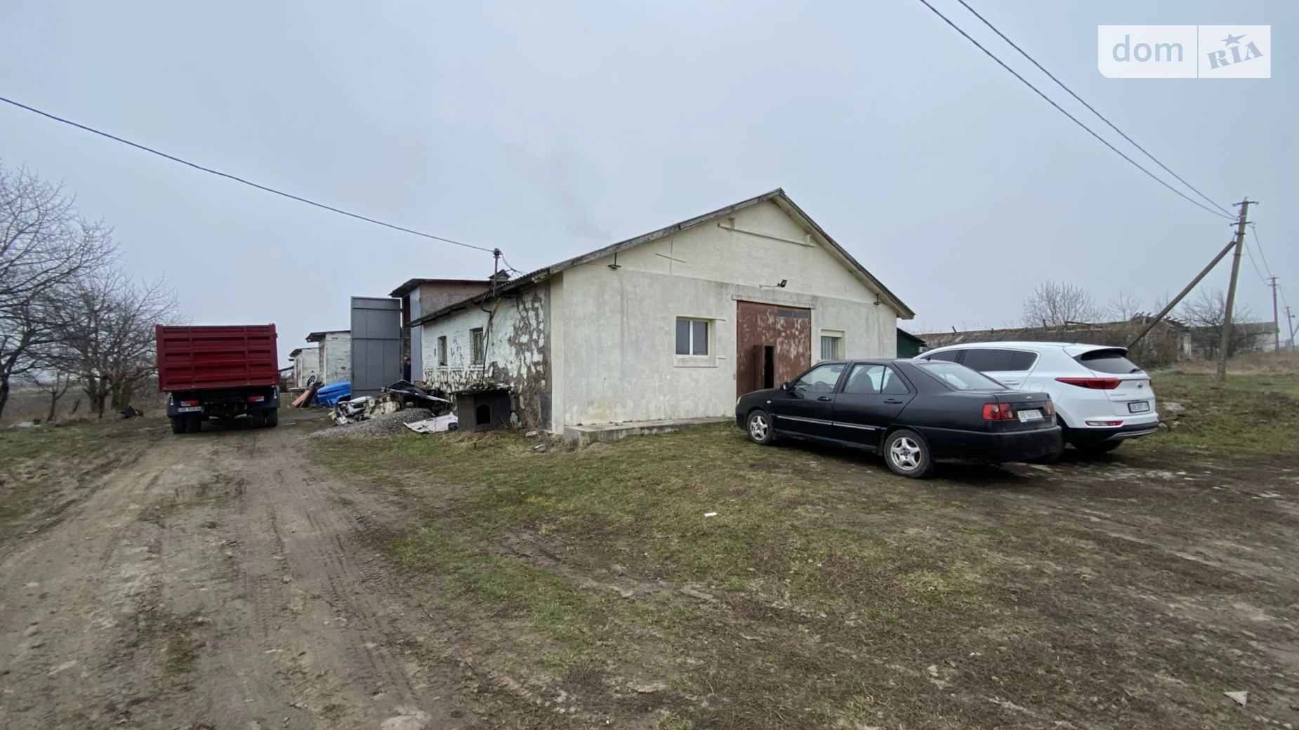 Продается помещения свободного назначения 900 кв. м в 1-этажном здании, цена: 182000 $ - фото 2