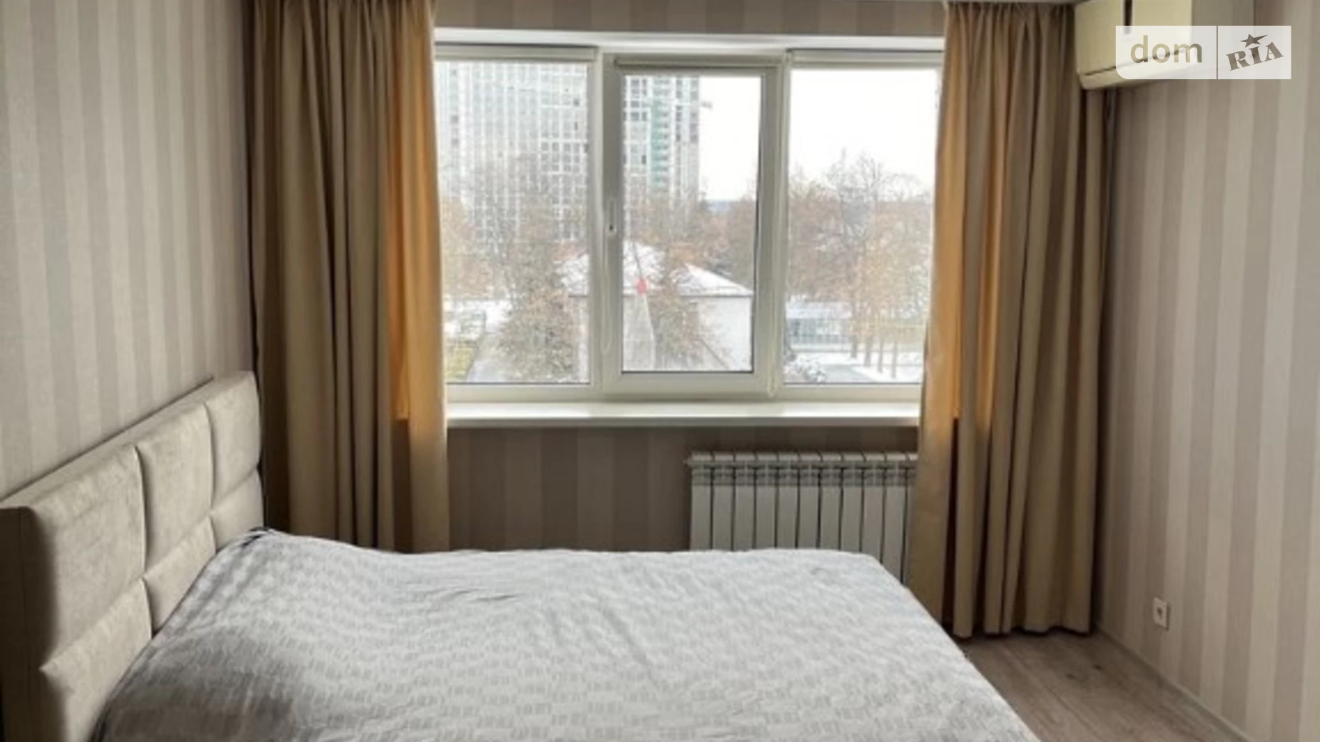 Продается 2-комнатная квартира 45 кв. м в Киеве, ул. Полковая - фото 4