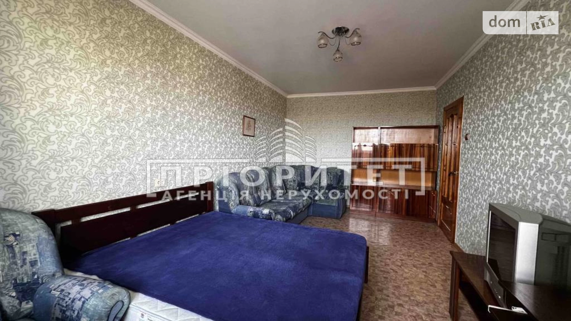 Продается 2-комнатная квартира 47.6 кв. м в Одессе
