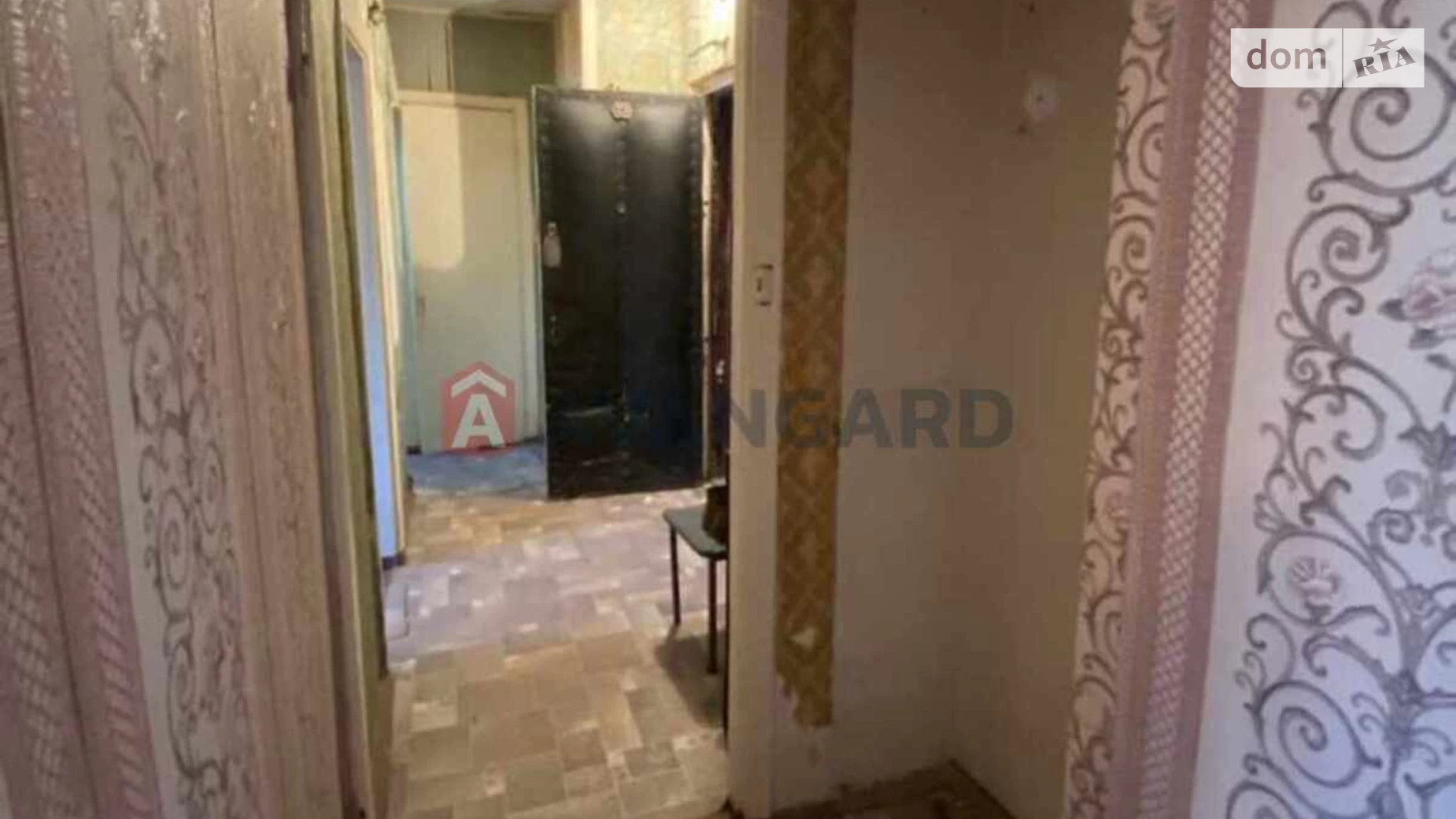 2-комнатная квартира 43.4 кв. м в Запорожье, ул. Тбилисская, 31 - фото 4