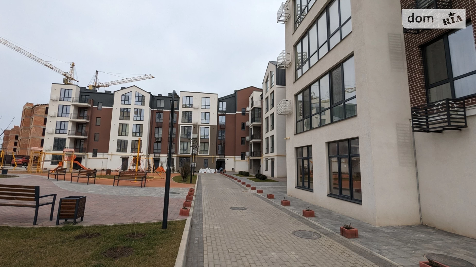 Продается 2-комнатная квартира 90 кв. м в Одессе, ул. Академика Сахарова - фото 4