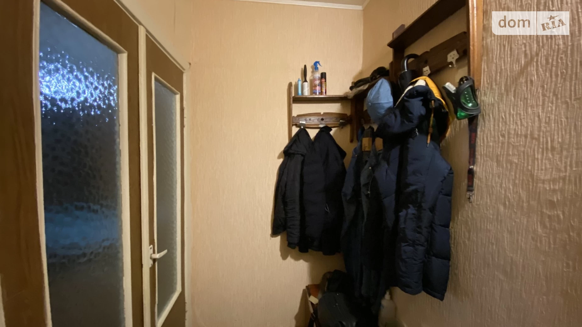 Продается 1-комнатная квартира 32 кв. м в Николаеве, просп. Металлургов - фото 5