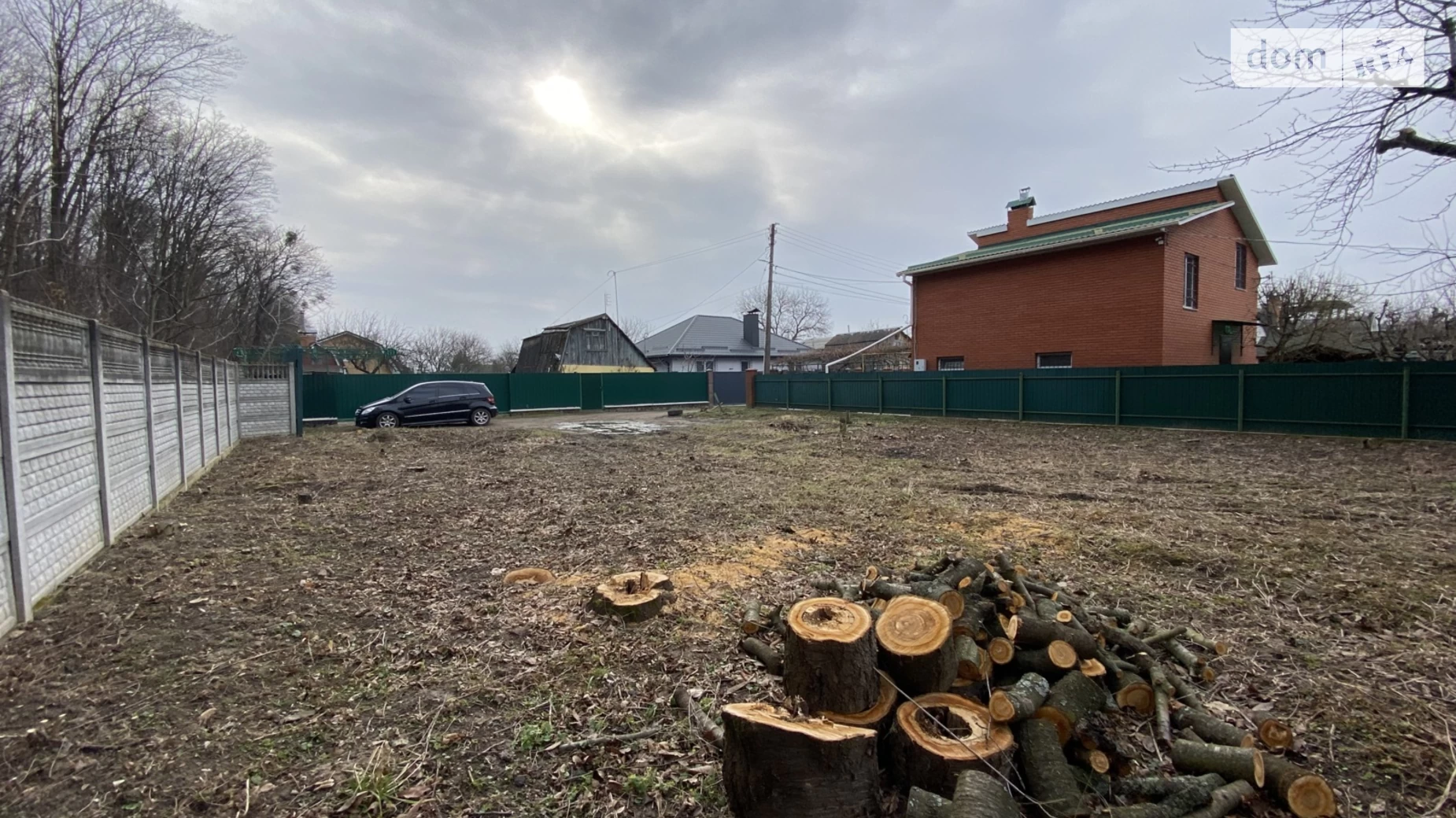 Продається земельна ділянка 5 соток у Вінницькій області, цена: 38500 $ - фото 2