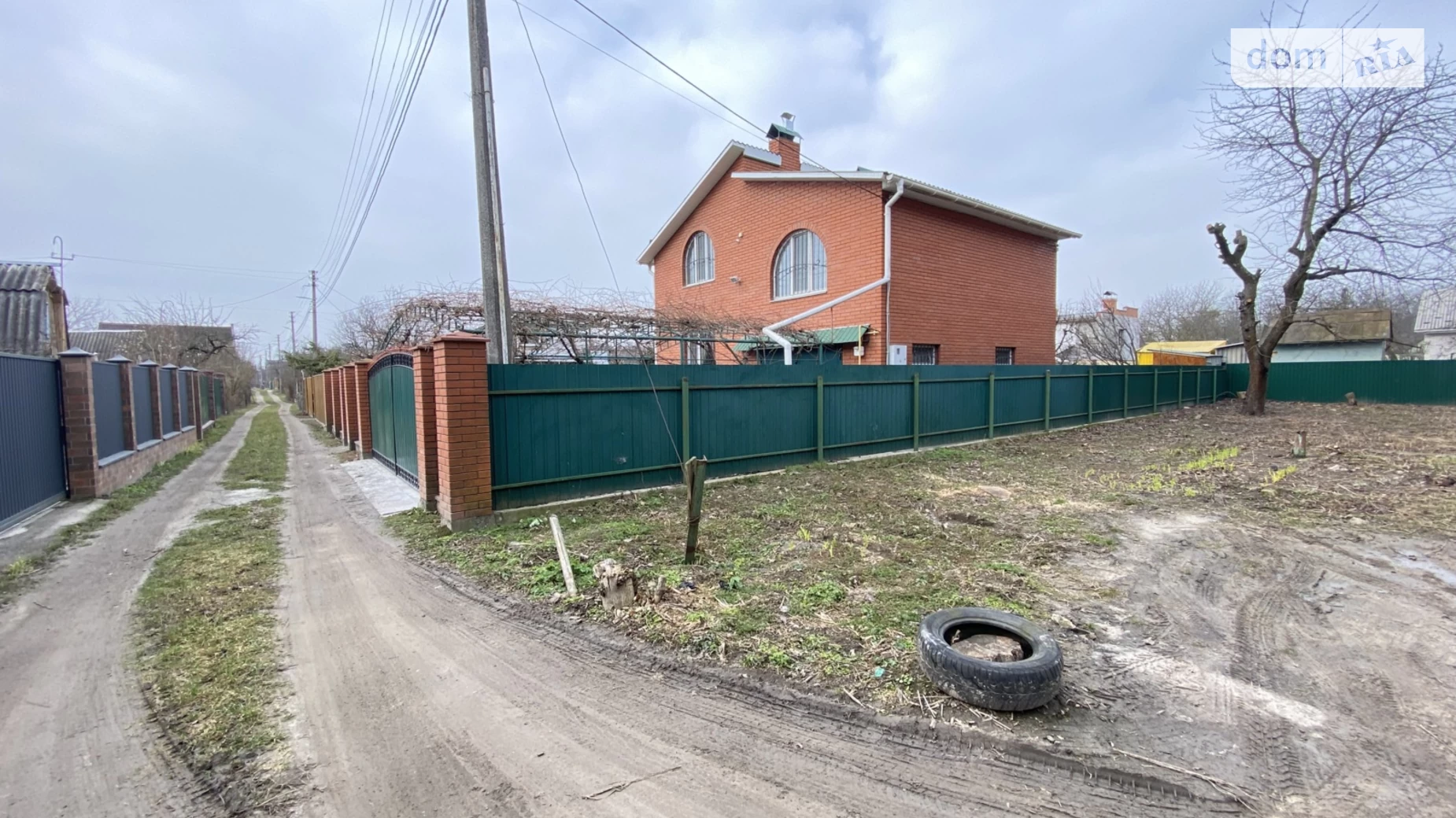 Продається земельна ділянка 5 соток у Вінницькій області, цена: 38500 $ - фото 4