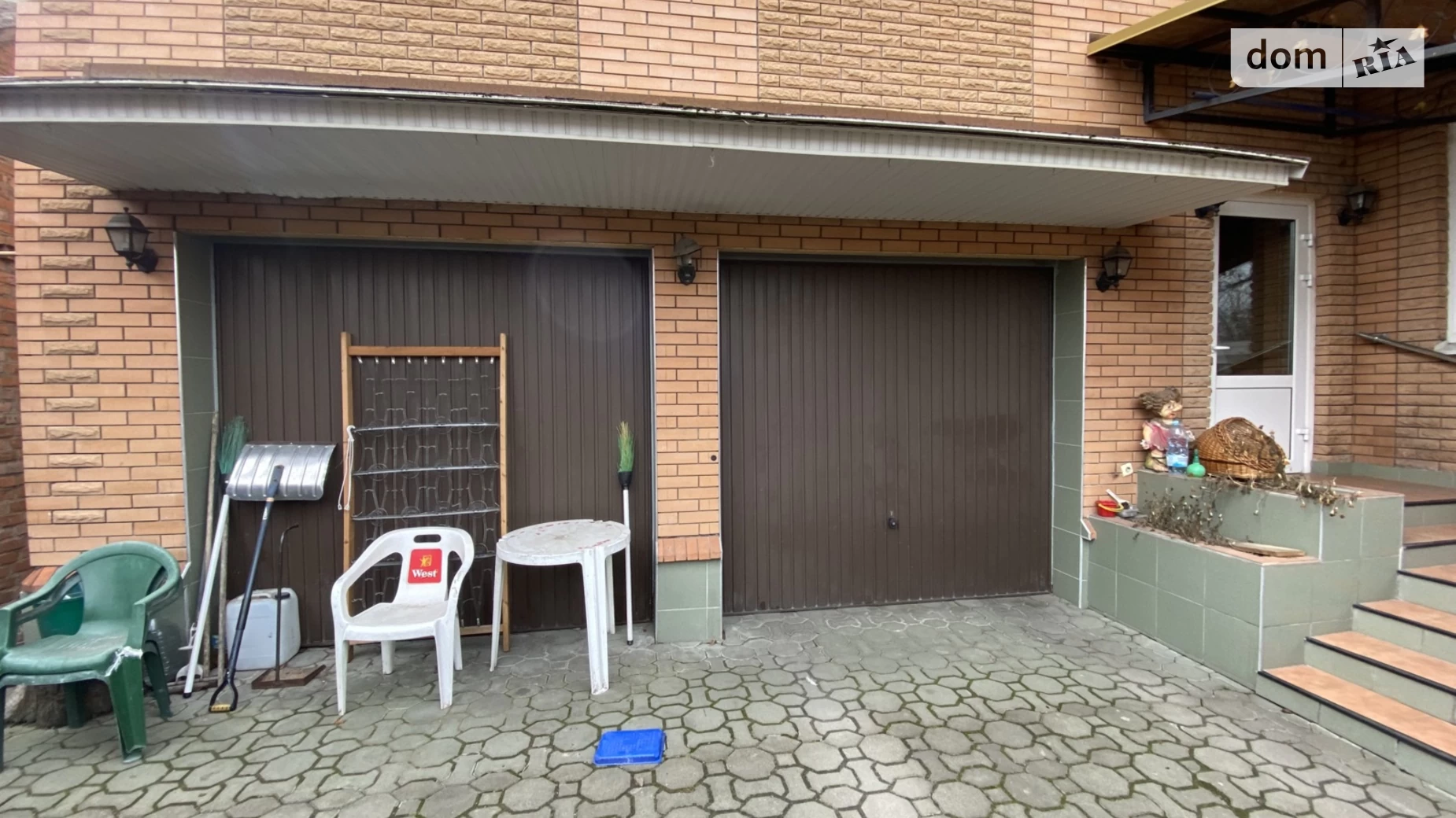 Продается дом на 3 этажа 360 кв. м с террасой, цена: 179650 $ - фото 5