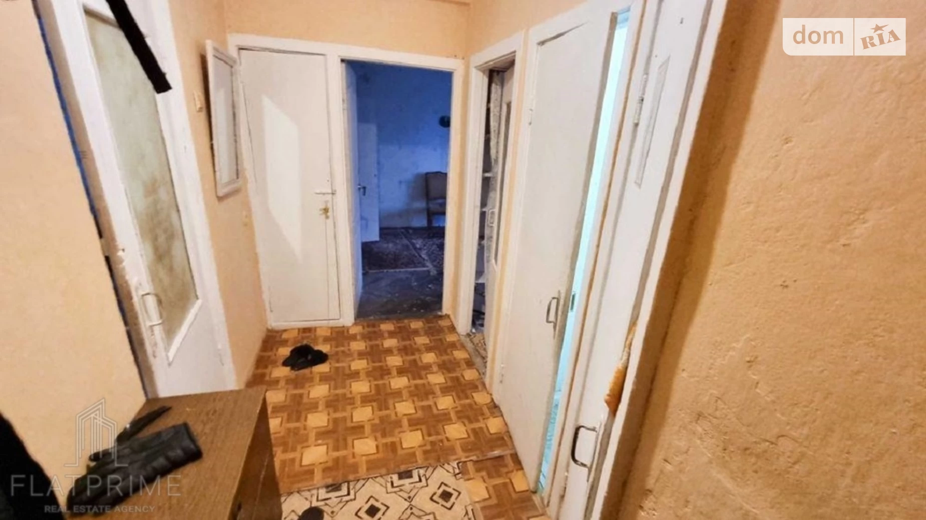 Продается 3-комнатная квартира 60.4 кв. м в Киеве, ул. Игоря Турчина, 12Г - фото 4