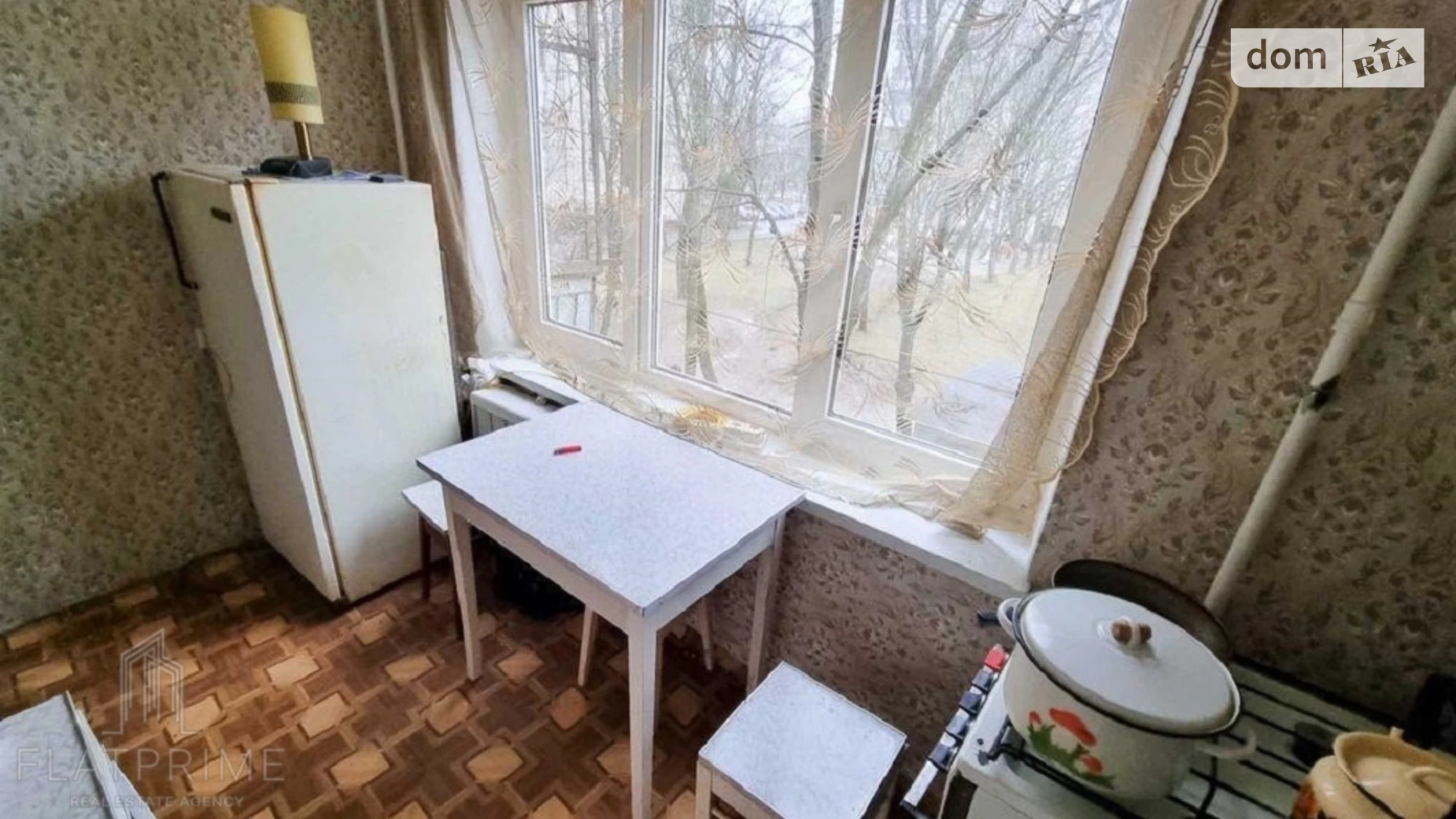 Продается 3-комнатная квартира 60.4 кв. м в Киеве, ул. Игоря Турчина, 12Г - фото 2