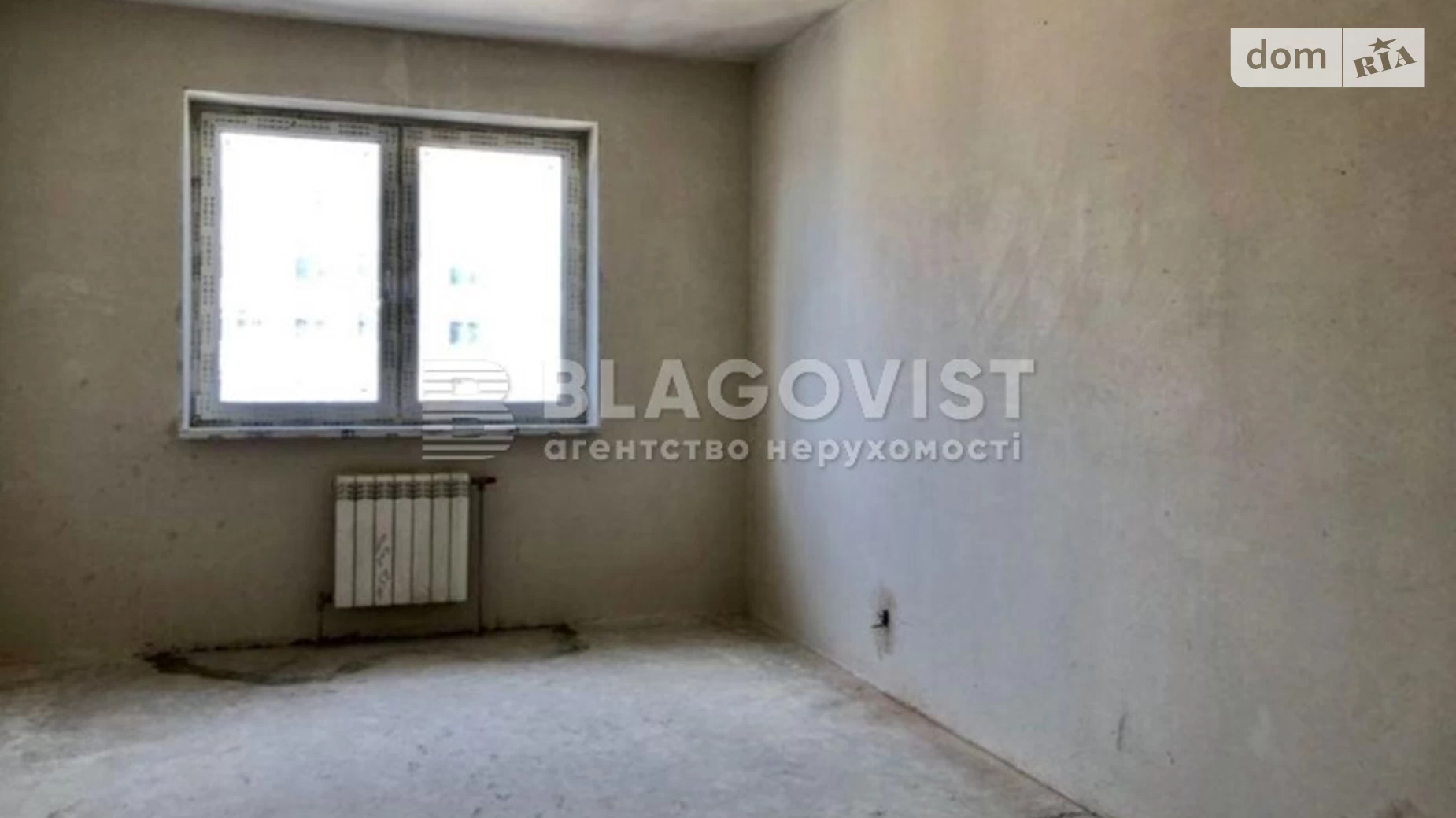Продается 2-комнатная квартира 66 кв. м в Киеве, ул. Юрия Кондратюка, 3 - фото 3