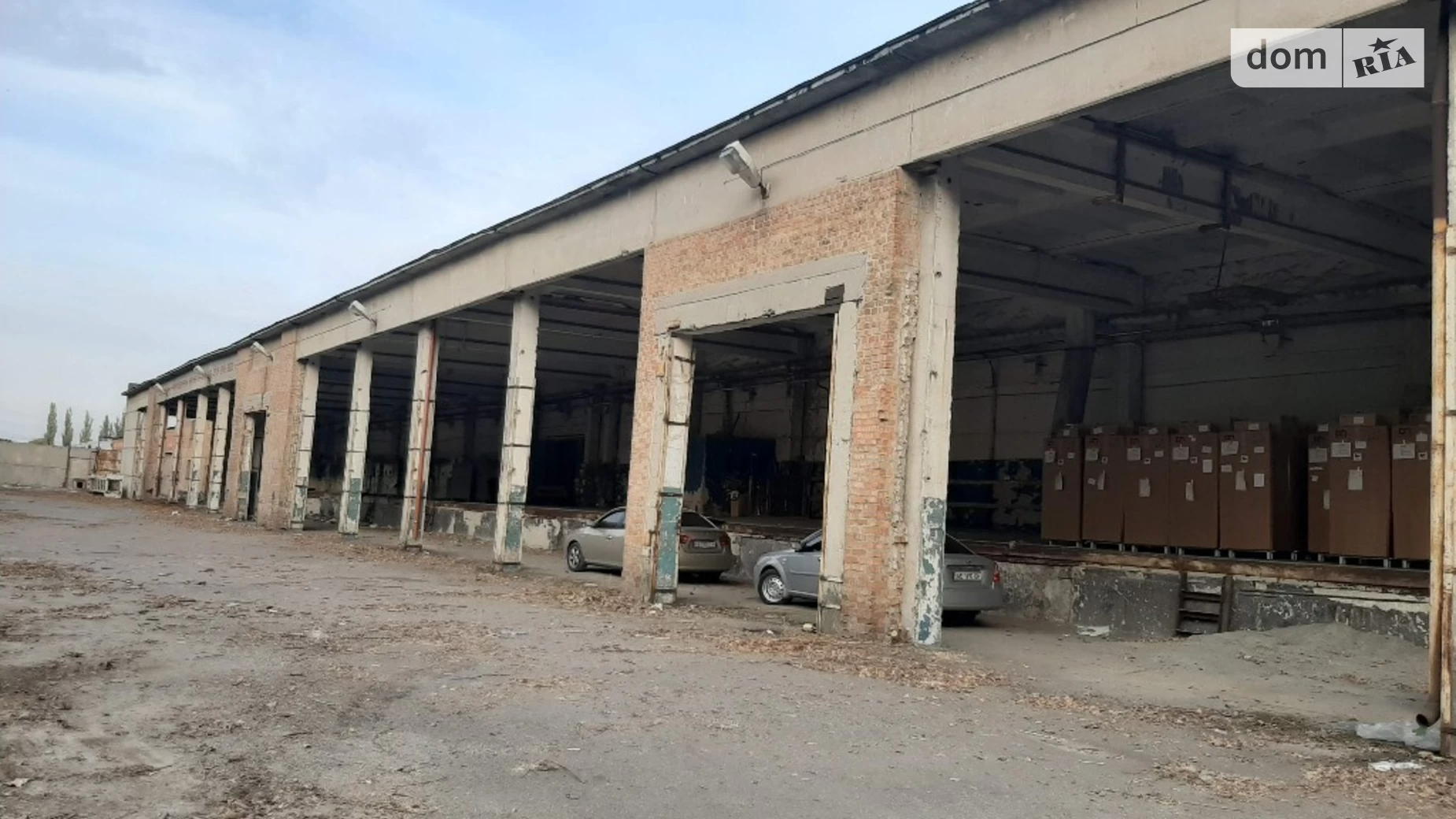 Продається приміщення вільного призначення 13670 кв. м в 2-поверховій будівлі, цена: 2460600 $ - фото 3
