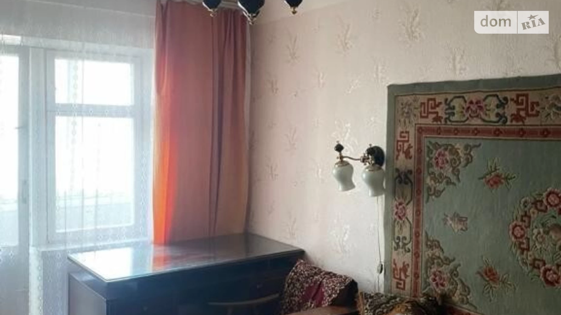 Продается 3-комнатная квартира 77 кв. м в Киеве, ул. Митрополита Андрея Шептицкого, 10 - фото 5