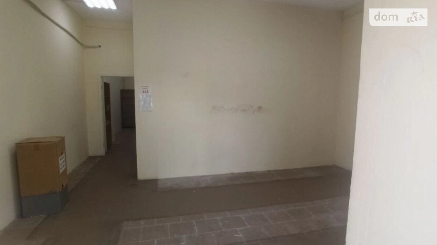 Сдается в аренду помещения свободного назначения 80 кв. м в 5-этажном здании, цена: 16000 грн - фото 3