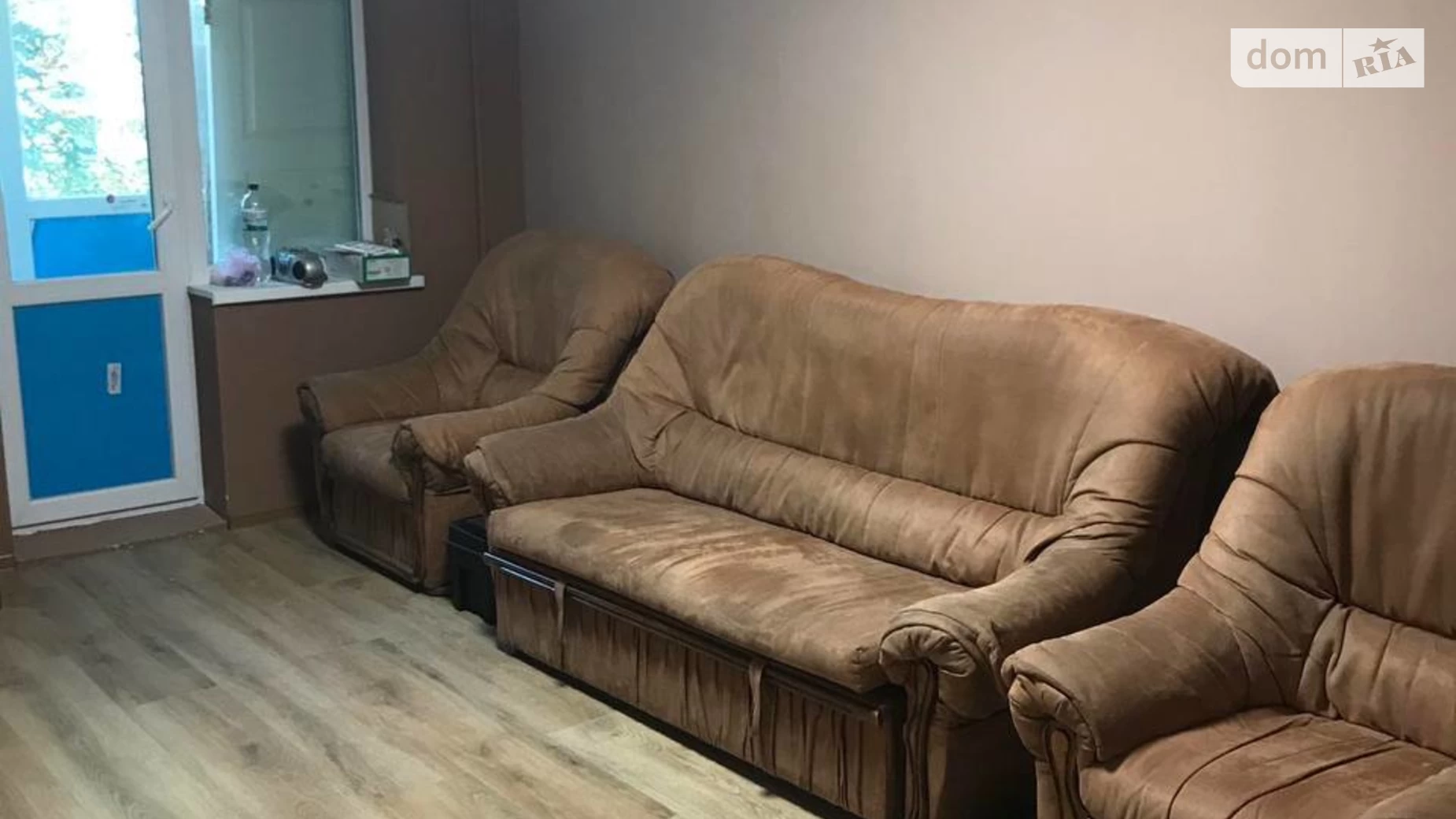 Продается 3-комнатная квартира 58 кв. м в Днепре, просп. Хмельницкого Богдана, 16А - фото 2