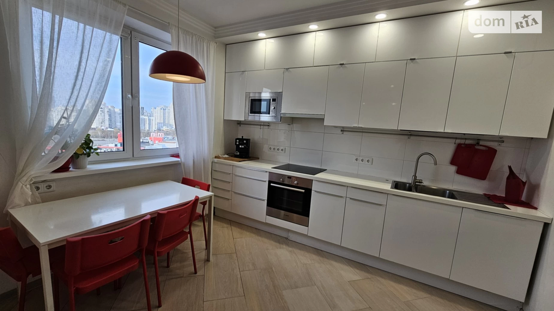 Продается 3-комнатная квартира 107 кв. м в Киеве, ул. Александра Мишуги, 12 - фото 5