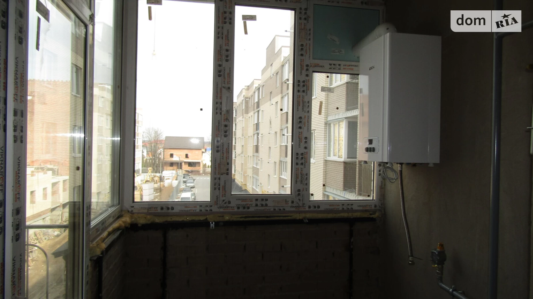 Продається 2-кімнатна квартира 54 кв. м у Стрижавці, вул. Київська - фото 4