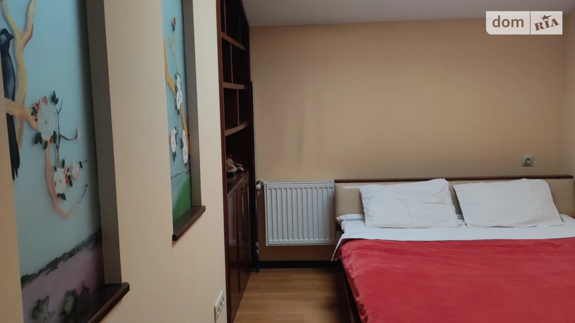 Здається в оренду 3-кімнатна квартира у Львові, вул. Водна - фото 5