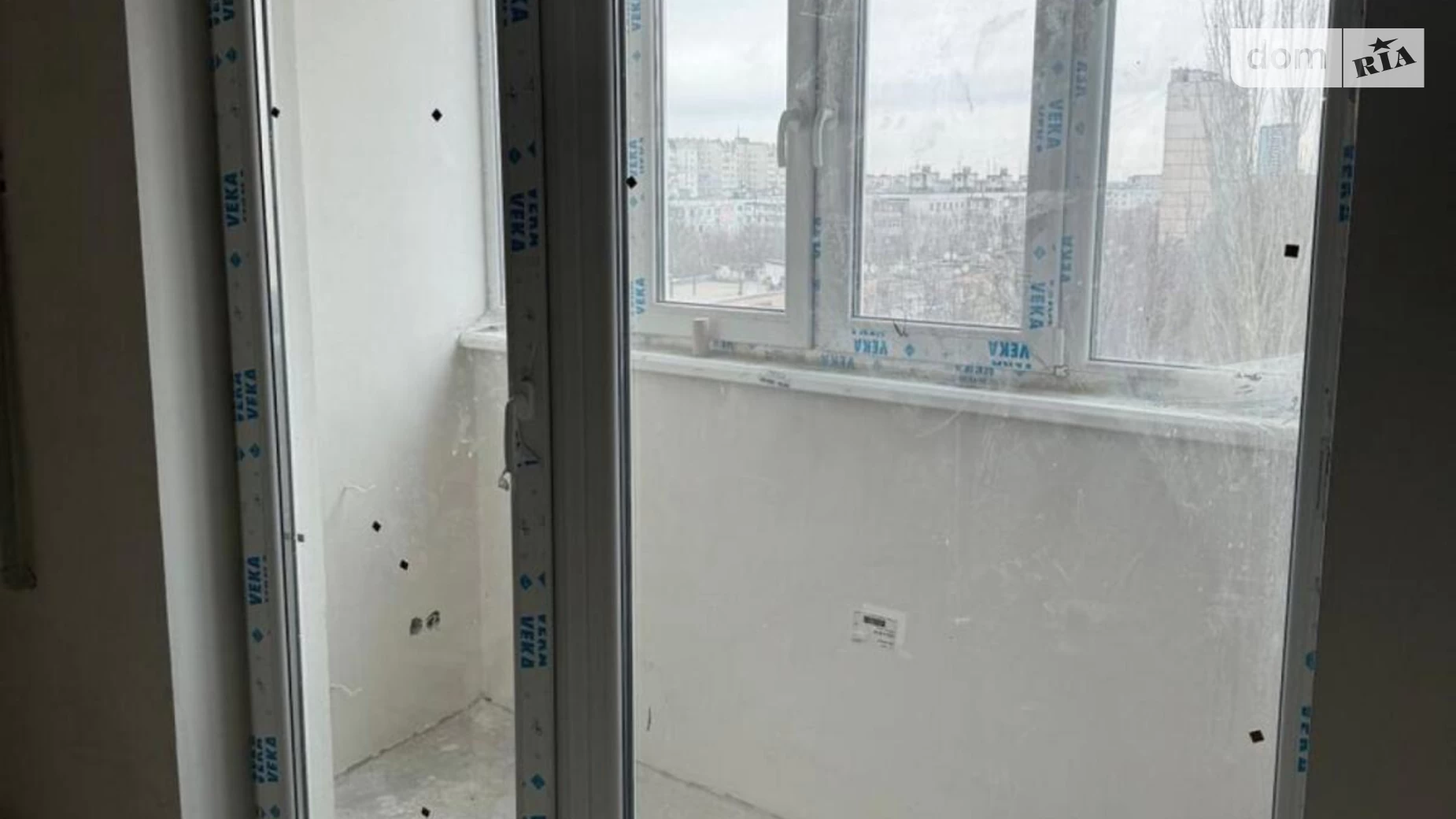 Продается 3-комнатная квартира 64 кв. м в Харькове, ул. Валентиновская, 23 - фото 3