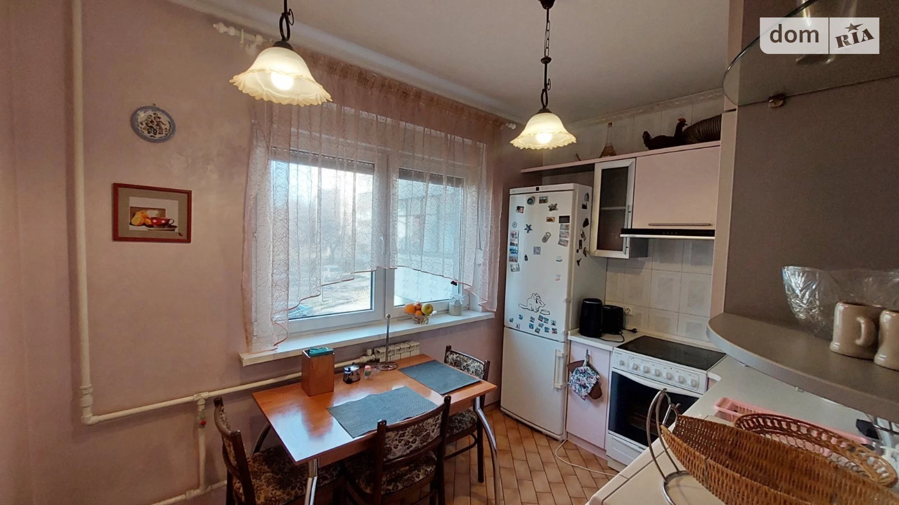 Продается 4-комнатная квартира 82 кв. м в Харькове, бул. Жасминовый, 15 - фото 2