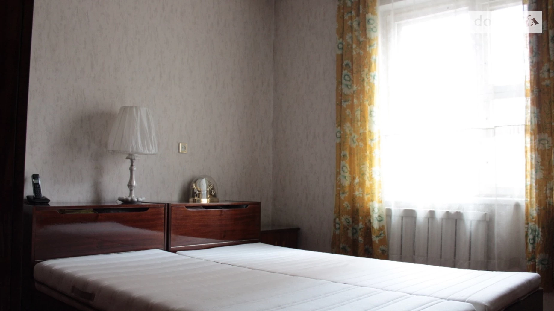 Продается 2-комнатная квартира 56 кв. м в Киеве, ул. Срибнокильская, 8 - фото 3