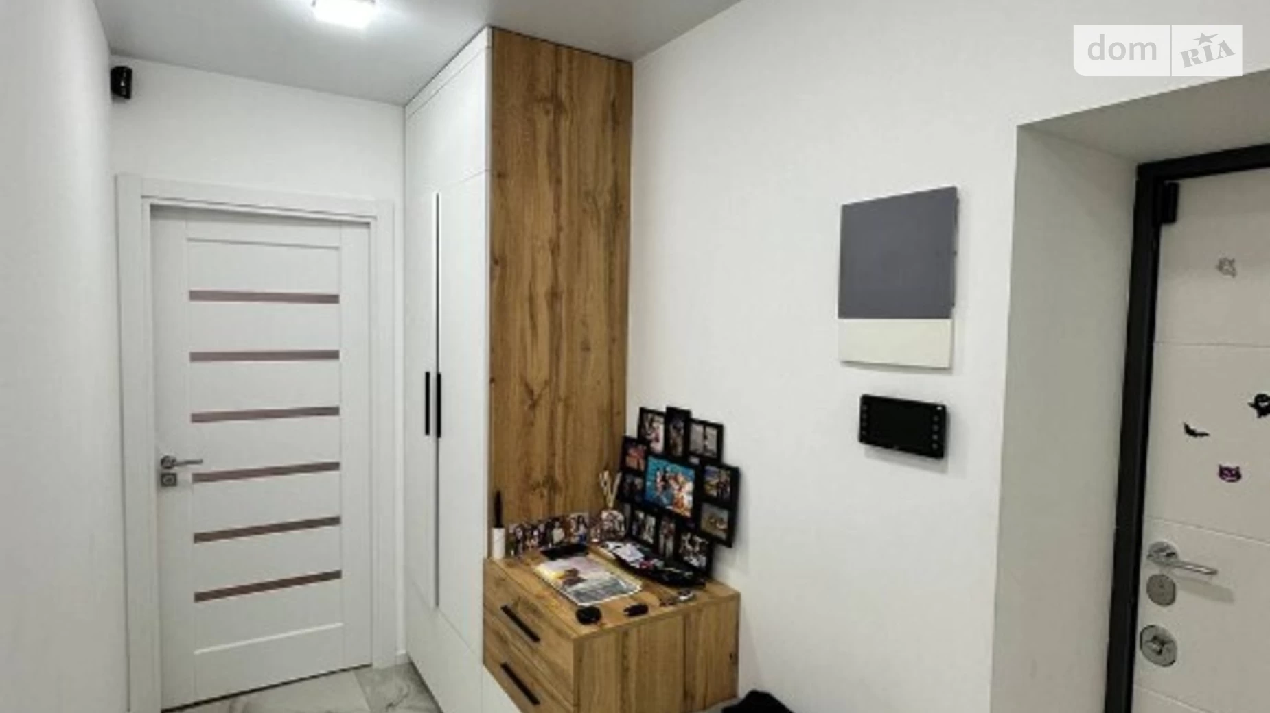 Продается 2-комнатная квартира 68 кв. м в Слобожанском, ул. Владимирская - фото 4