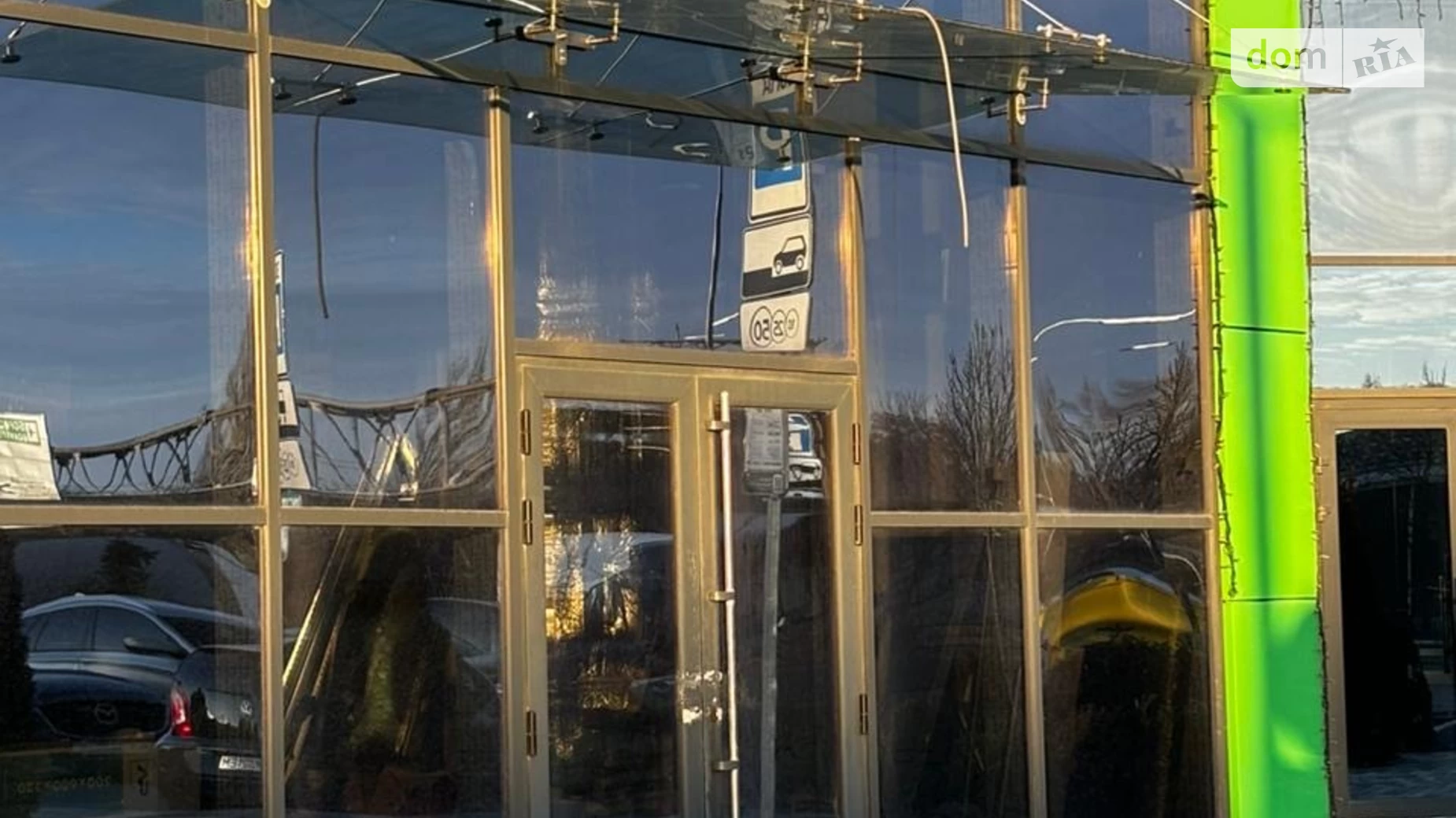 Здається в оренду приміщення вільного призначення 118 кв. м в 25-поверховій будівлі, цена: 59000 грн - фото 2