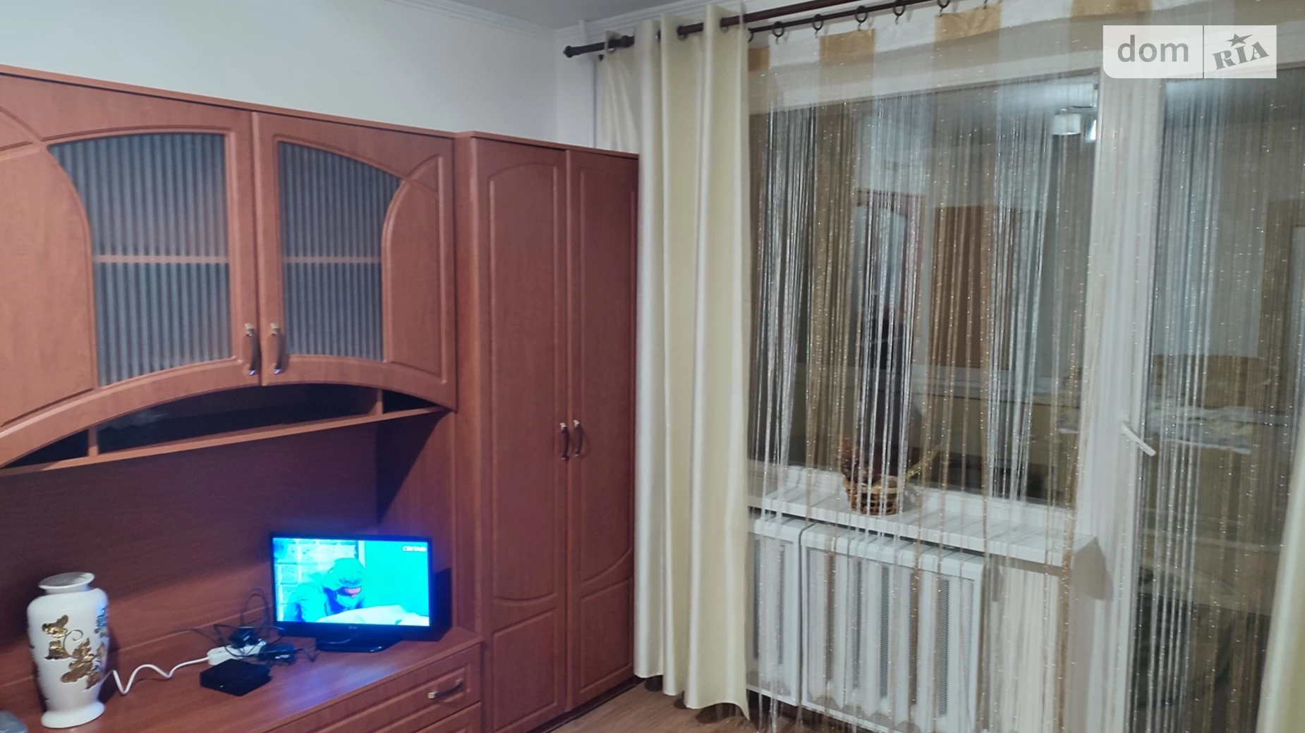Продается 1-комнатная квартира 32 кв. м в Черновцах, ул. Сергея Скальда(Комарова Владимира) - фото 5