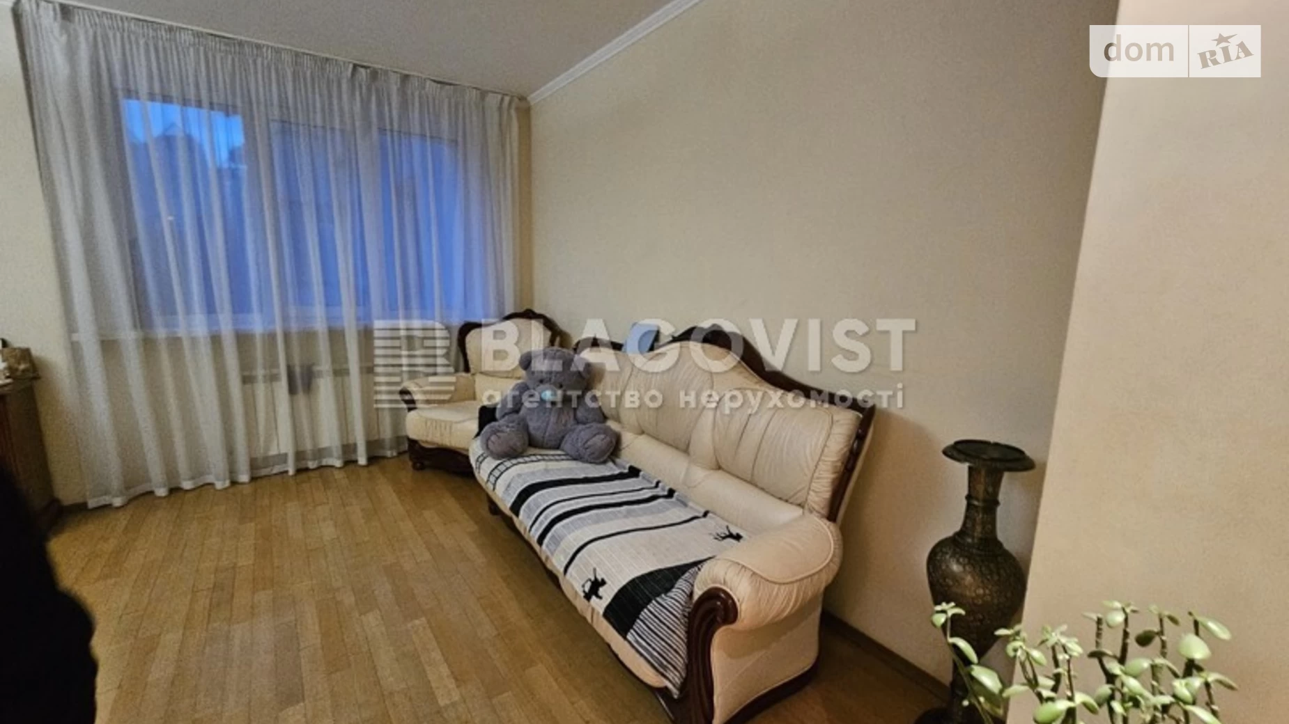 Продается 3-комнатная квартира 128 кв. м в Киеве, ул. Мокрая(Кудряшова), 3 - фото 4