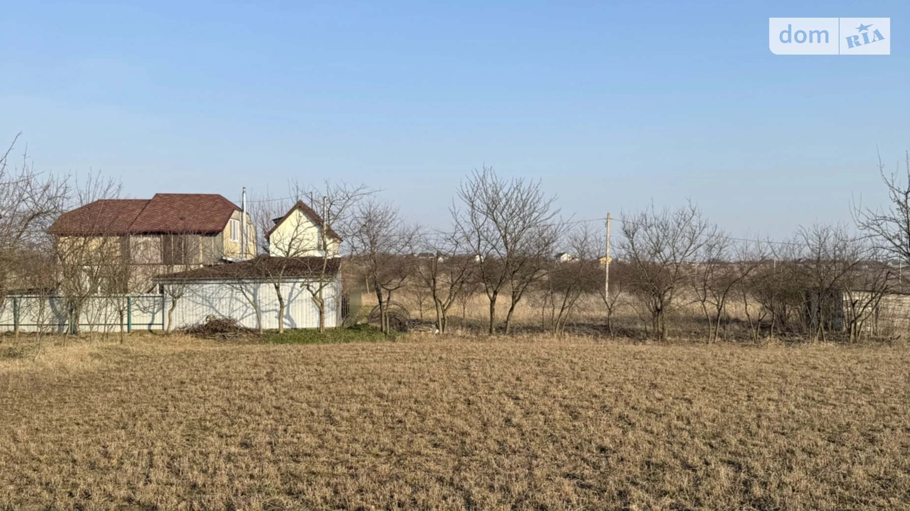 вул. Польова Книжківці Хмельницький, цена: 13200 $ - фото 5